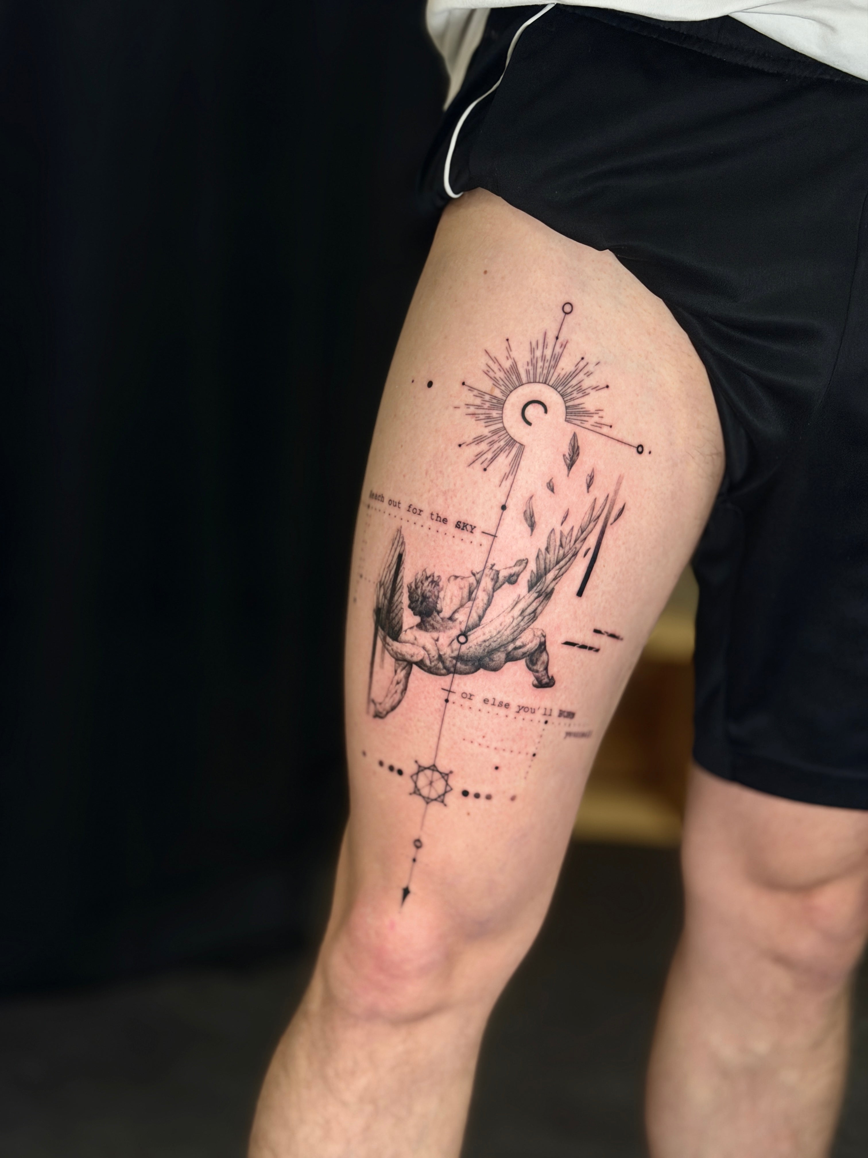 Tattoo Preise verstehen: Warum Qualität & Projektpreise den Unterschied machen