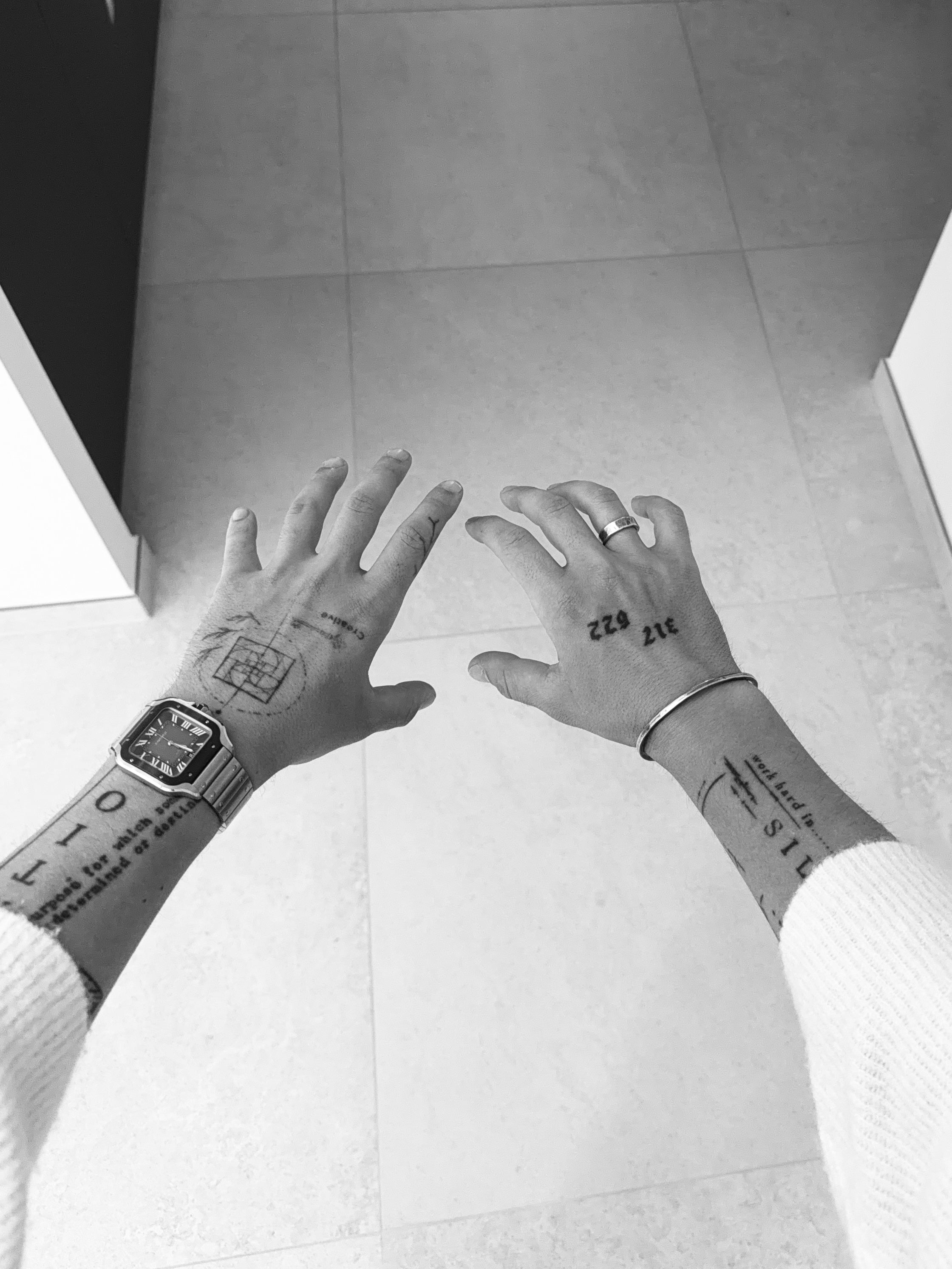 Die Zukunft der Tattoo-Pflege: Next Level Hautgesundheit & Care