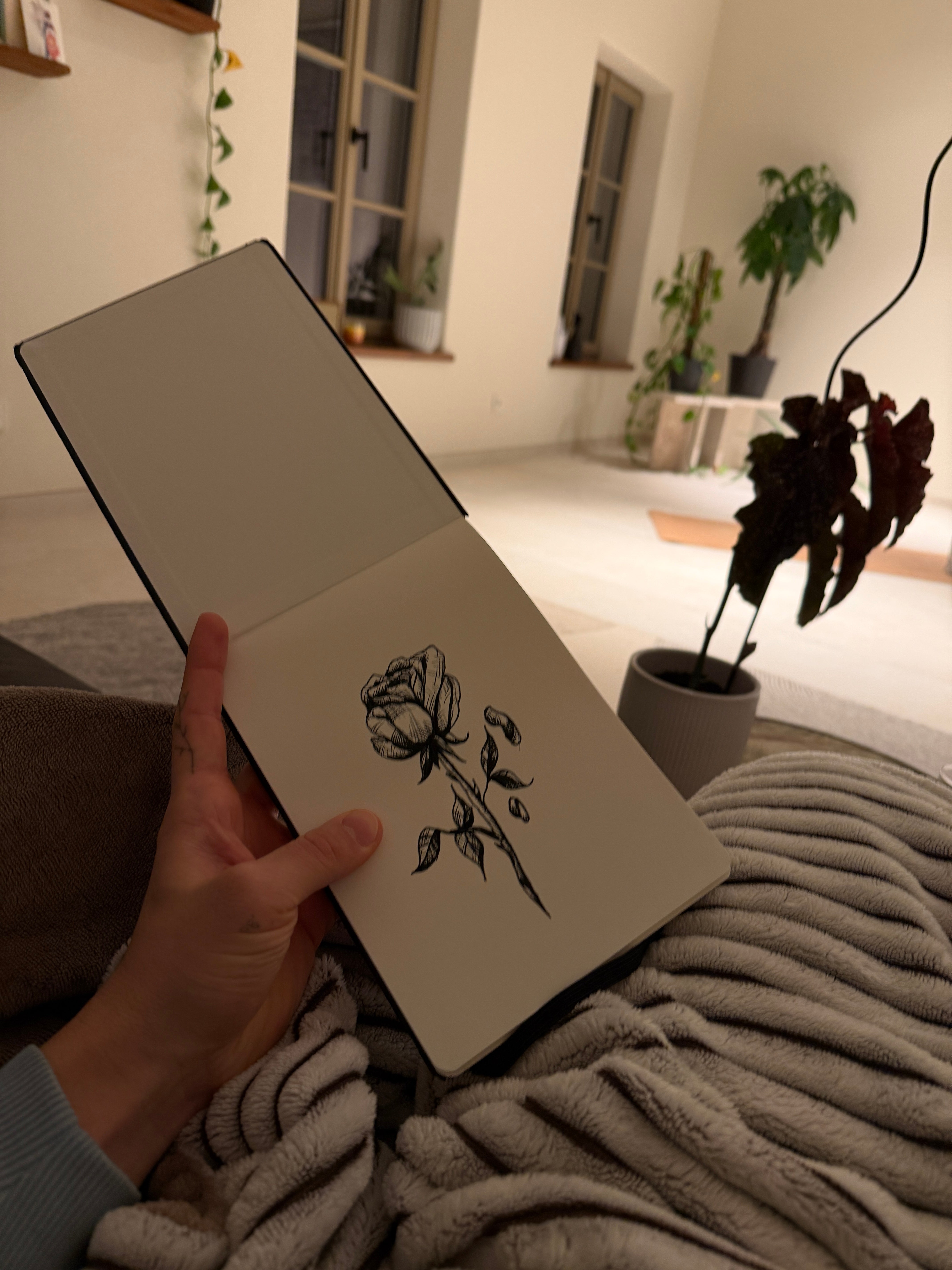 Warum eine Anzahlung beim Tattoo-Termin für beide Seiten Sinn macht