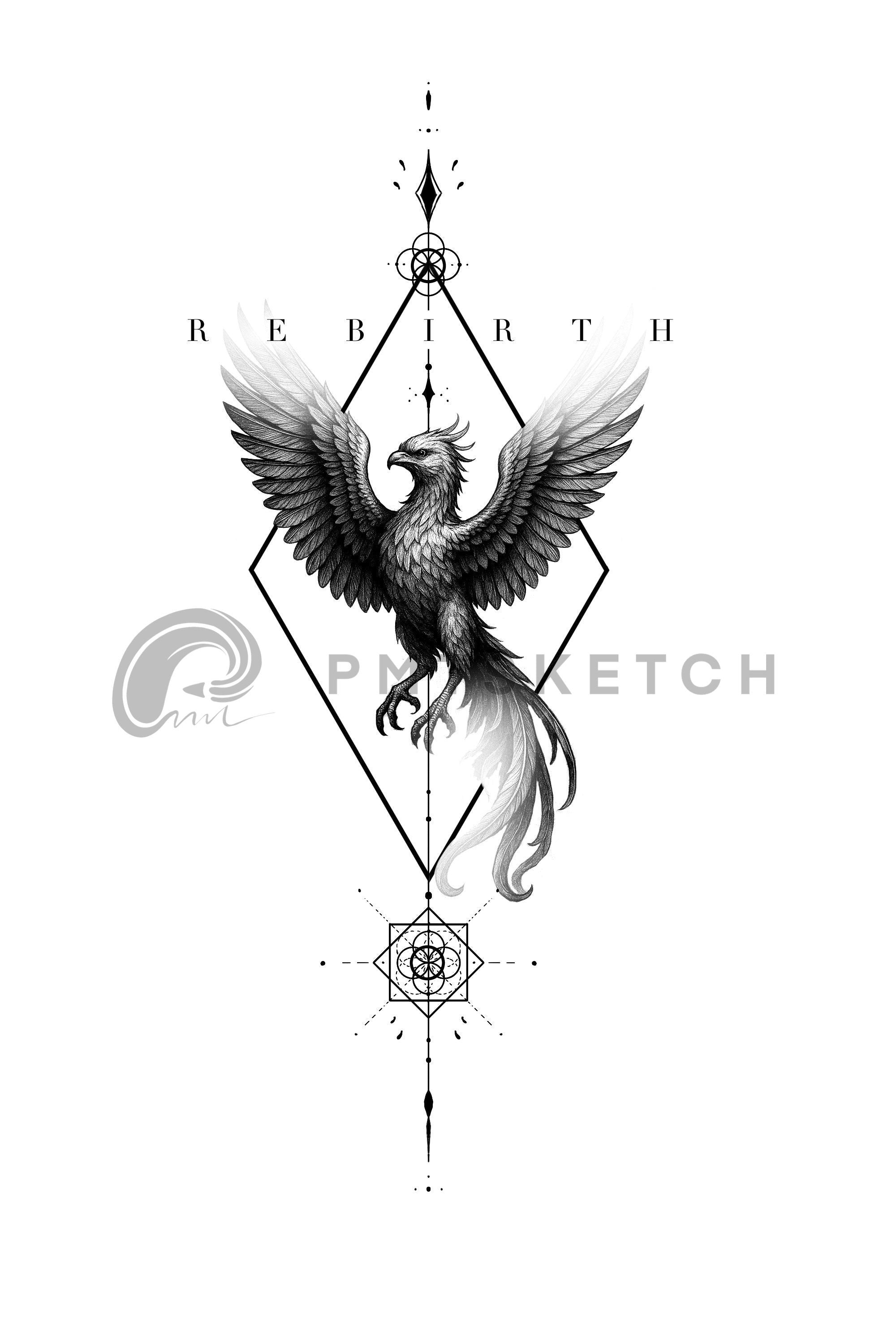 Phénix / Renaissance