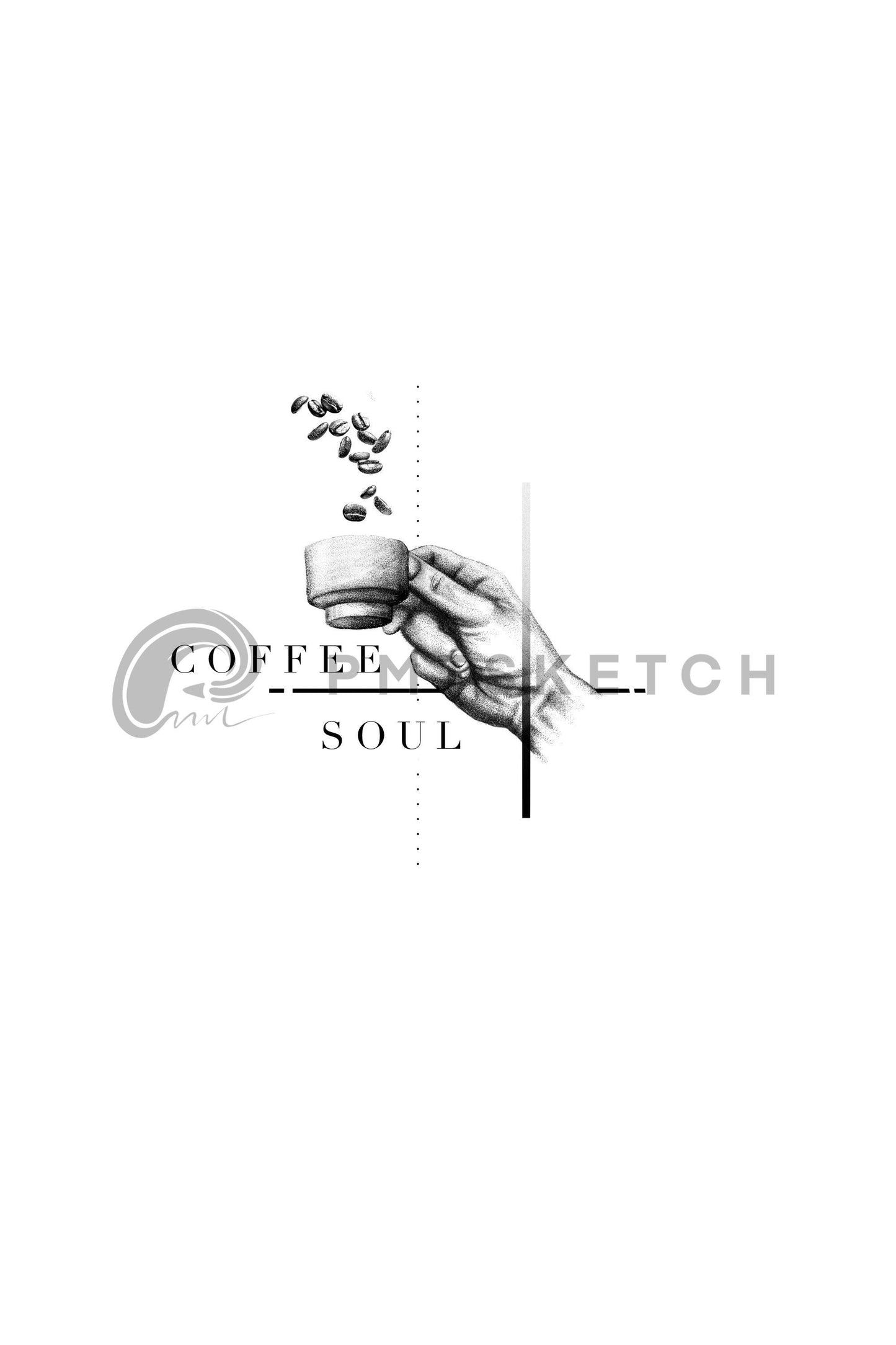 1of1 | Coffee Soul