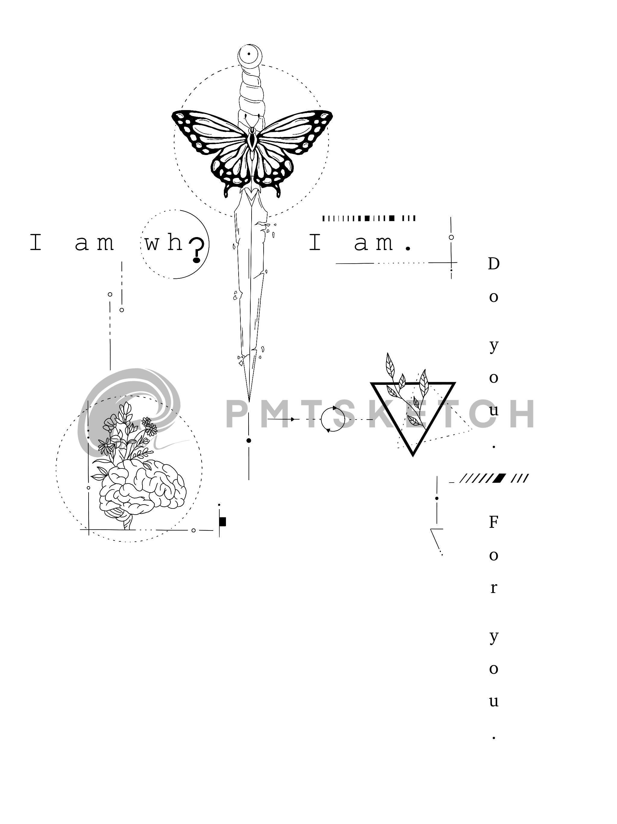 Concept Design No. 1