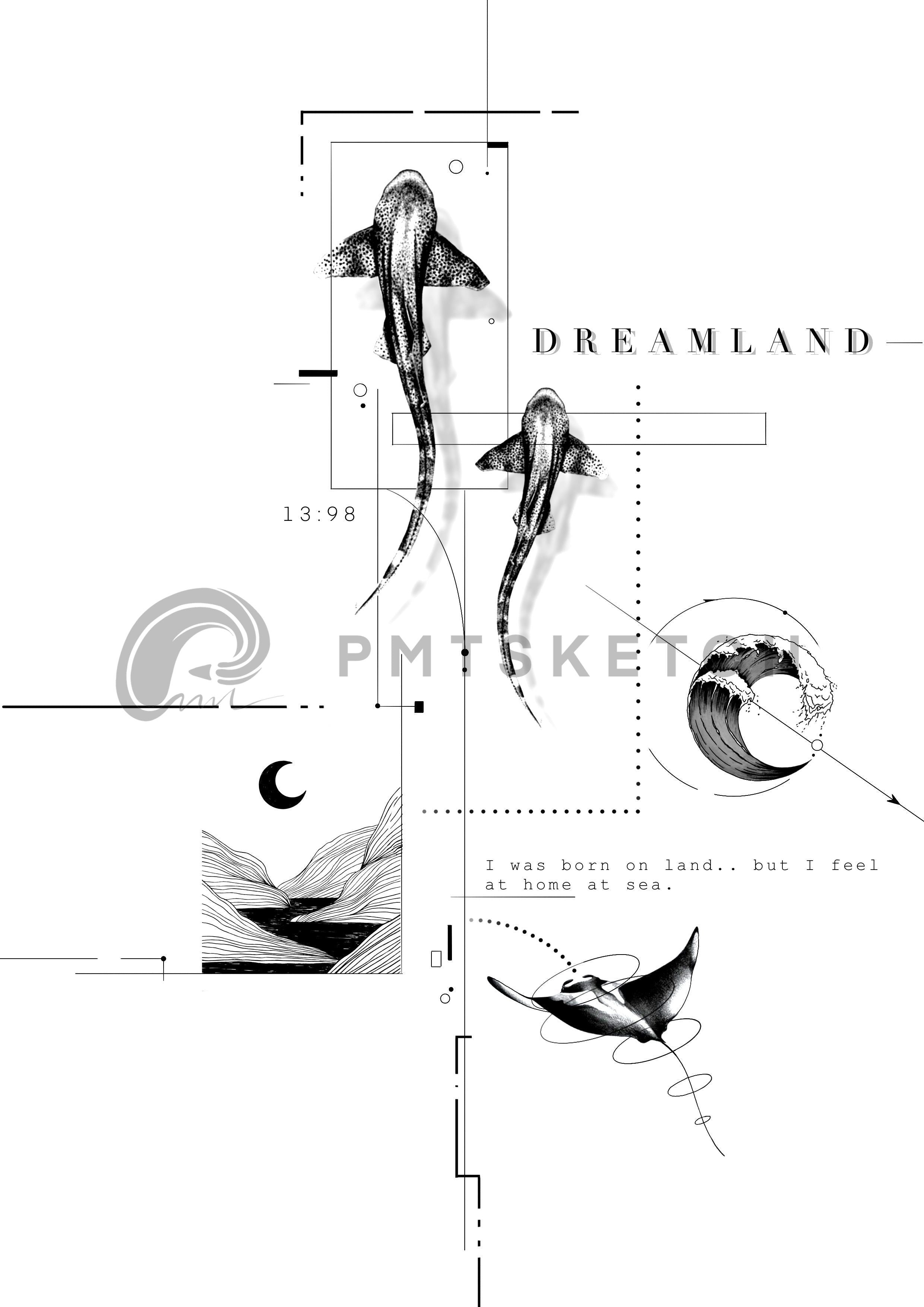 Concept Design No. 102