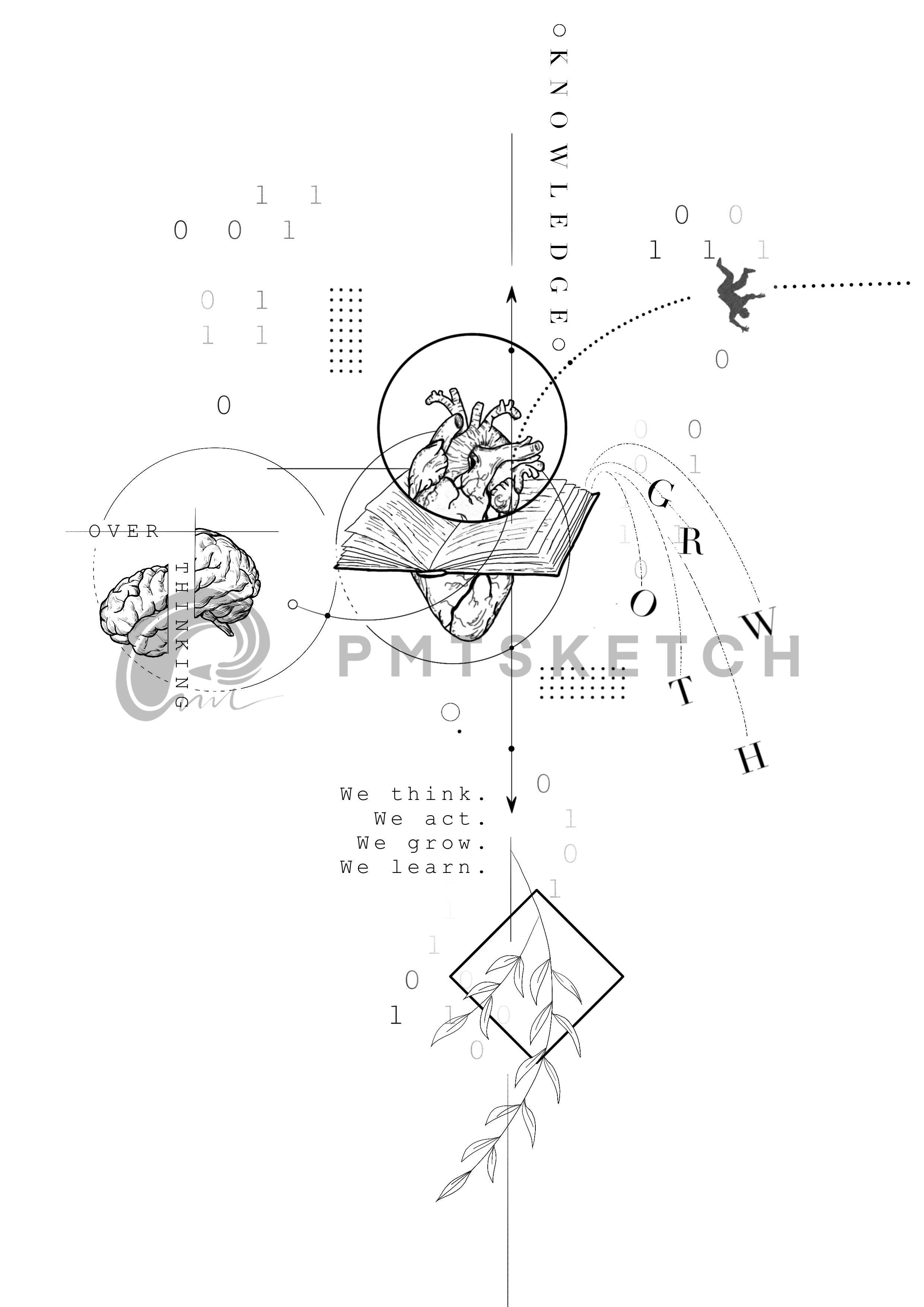 Concept Design No. 112