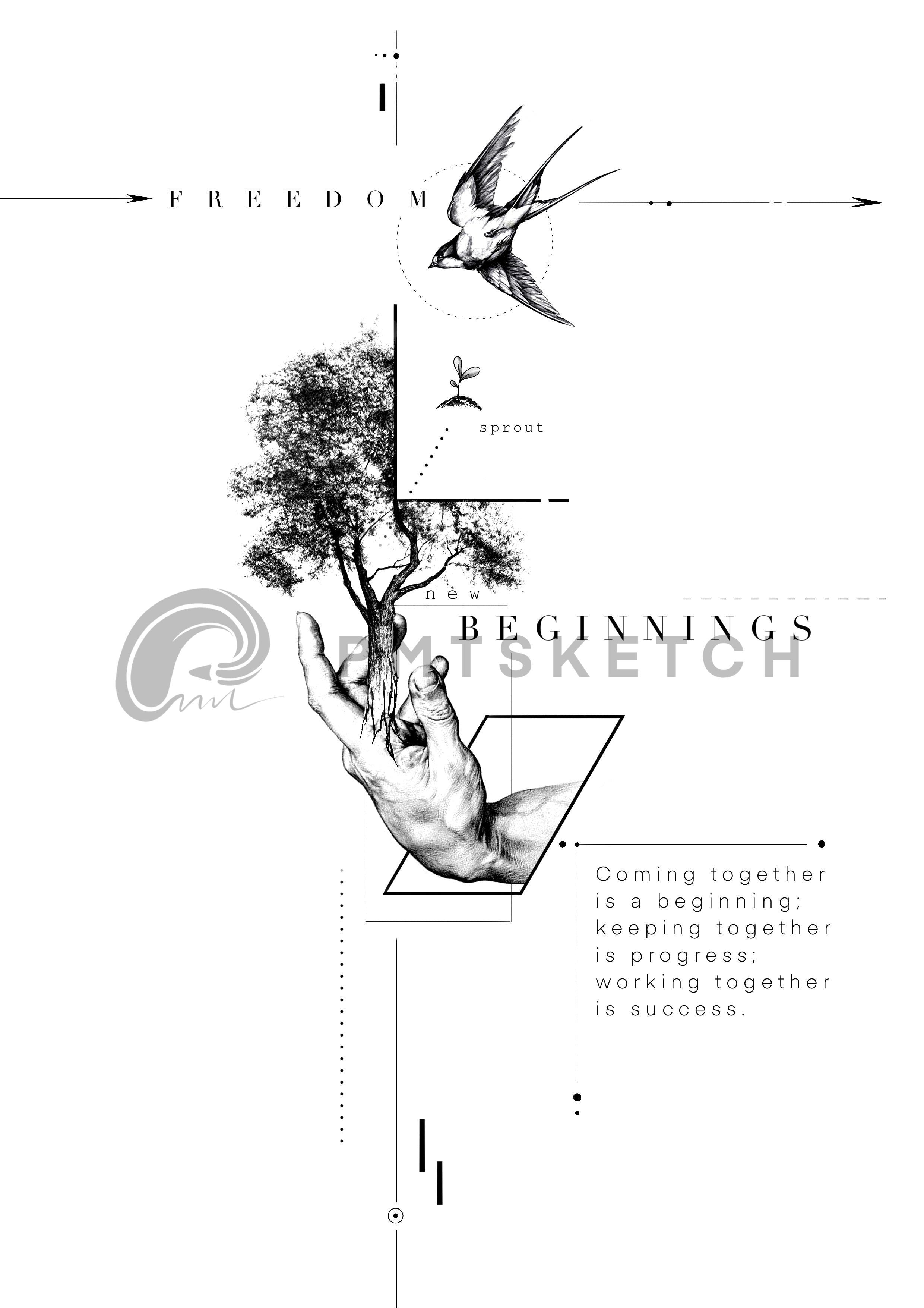 Concept Design No. 119