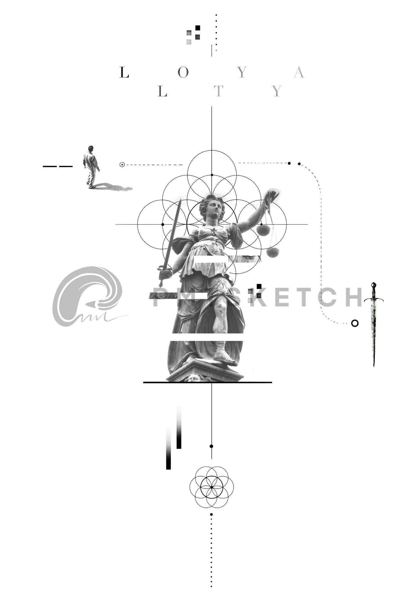 Concept Design No. 124