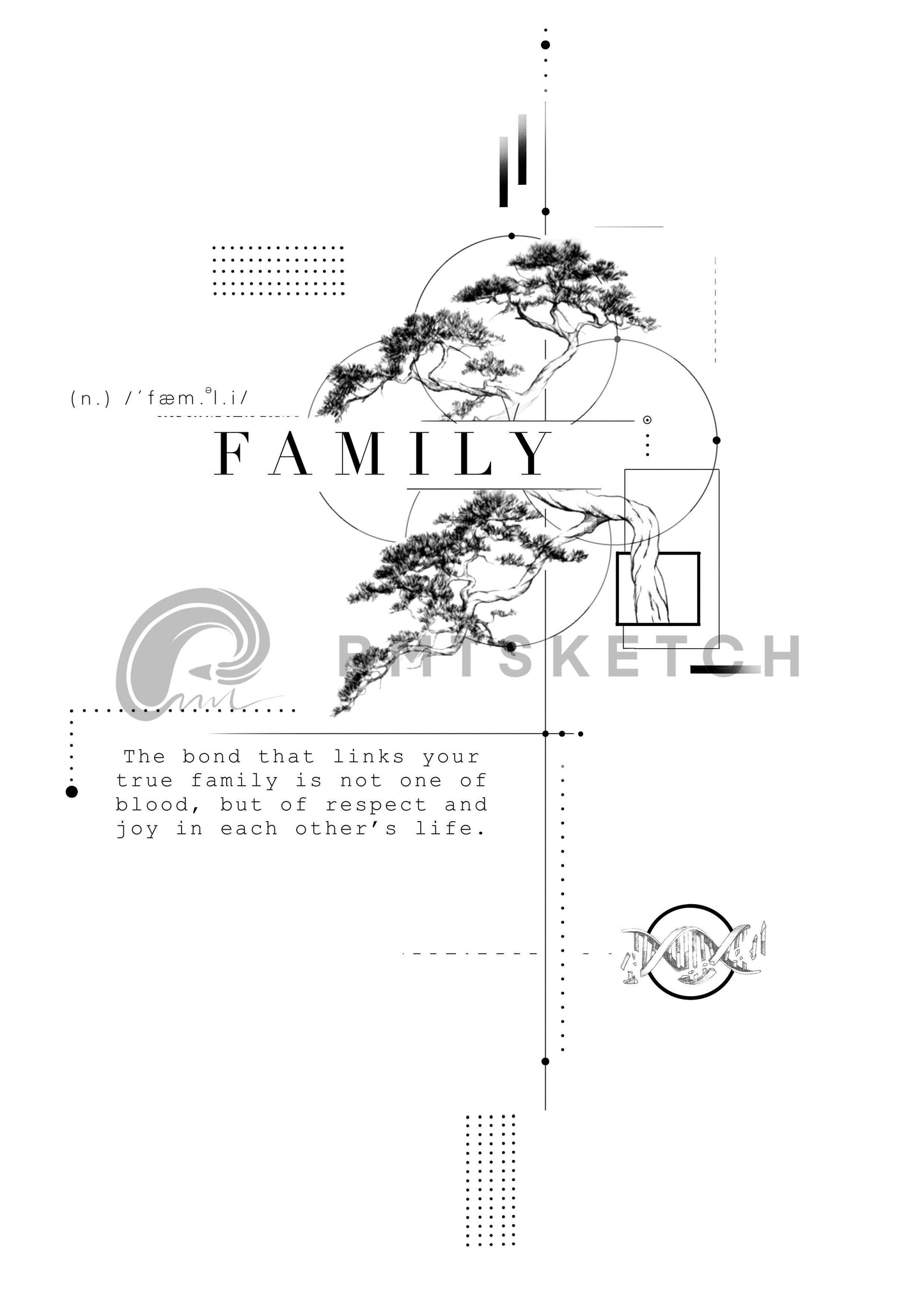 Concept Design Nr. 125