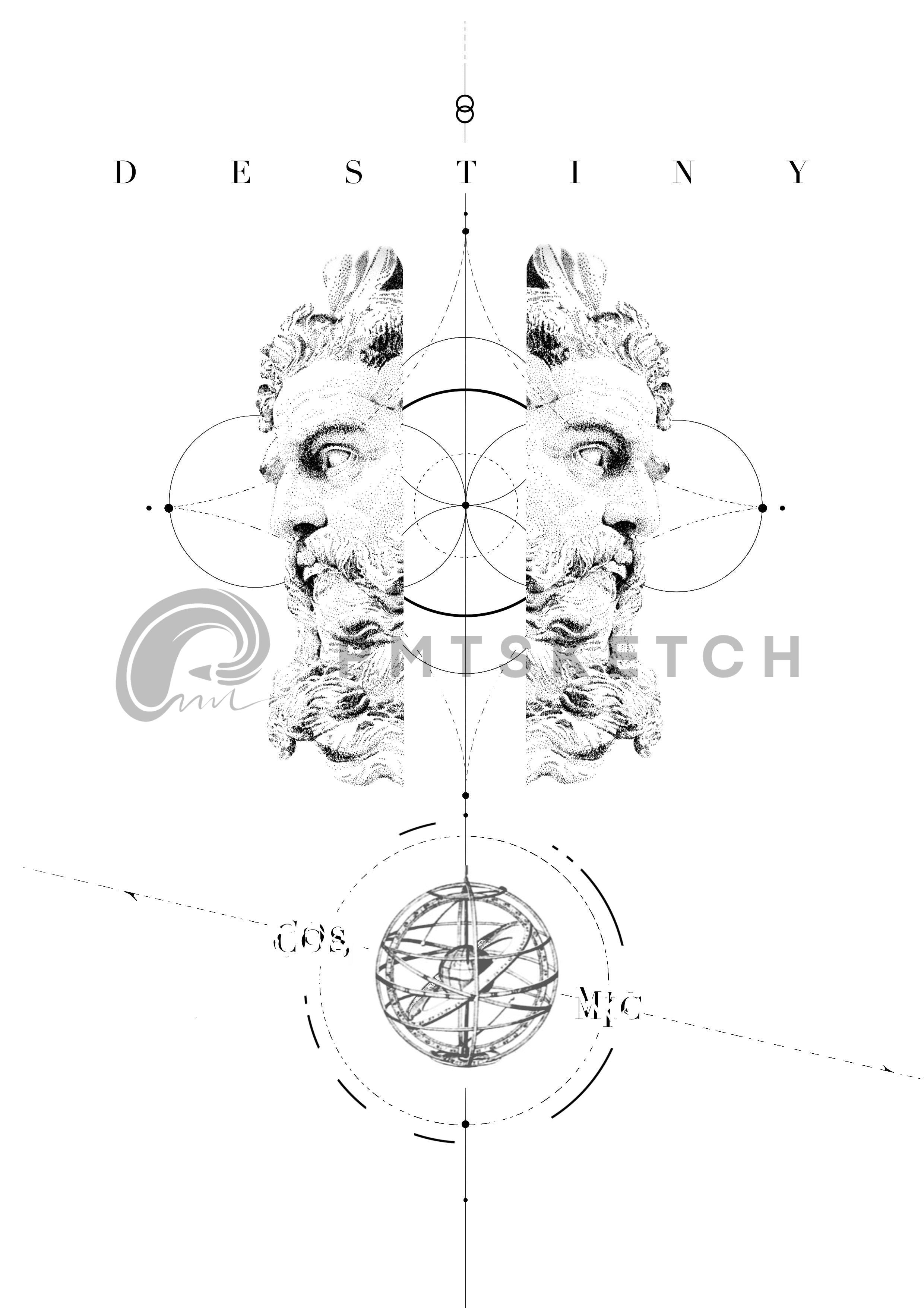 Concept Design No. 126