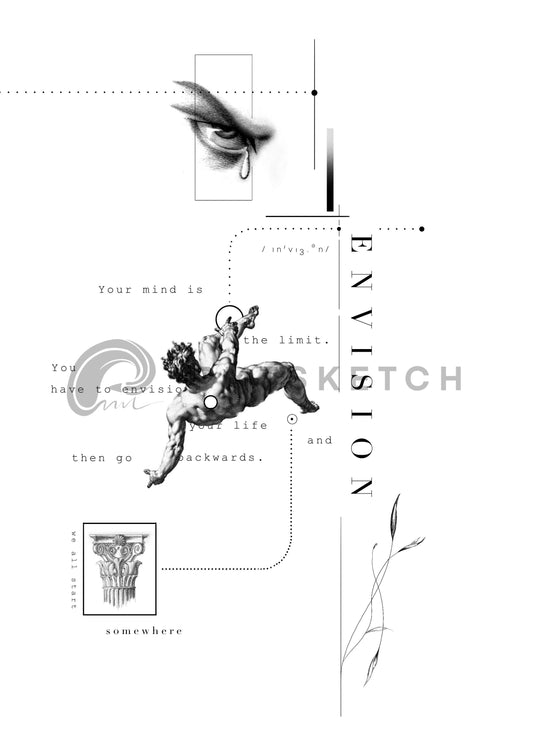 Concept Design Nr. 127