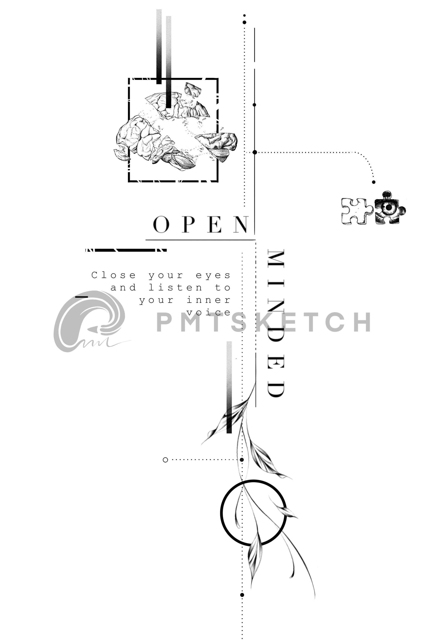 Concept Design No. 141