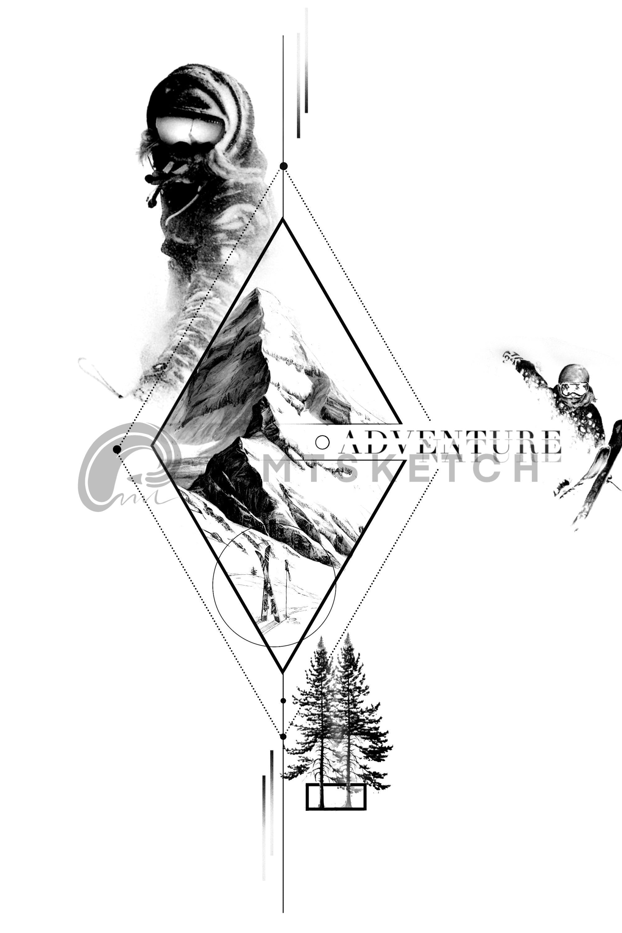 Concept Design No. 143