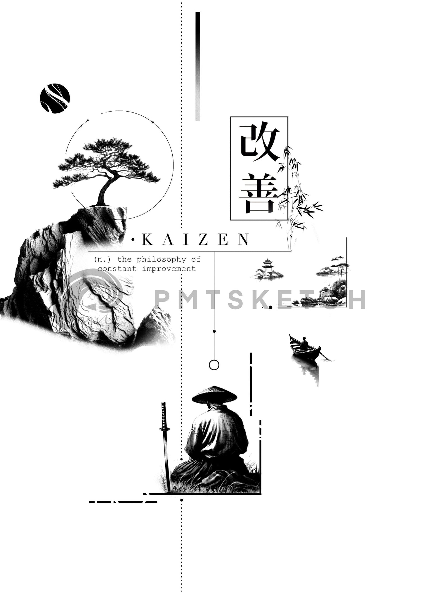 Concept Design Nr. 144