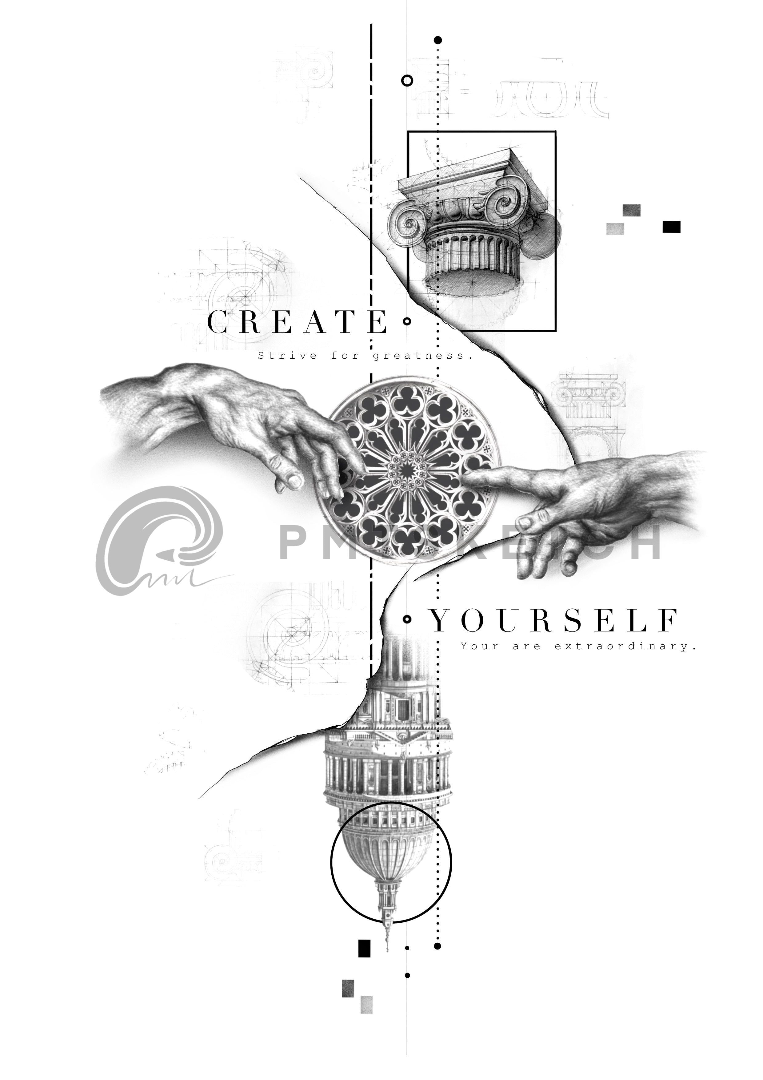 Concept Design No. 146