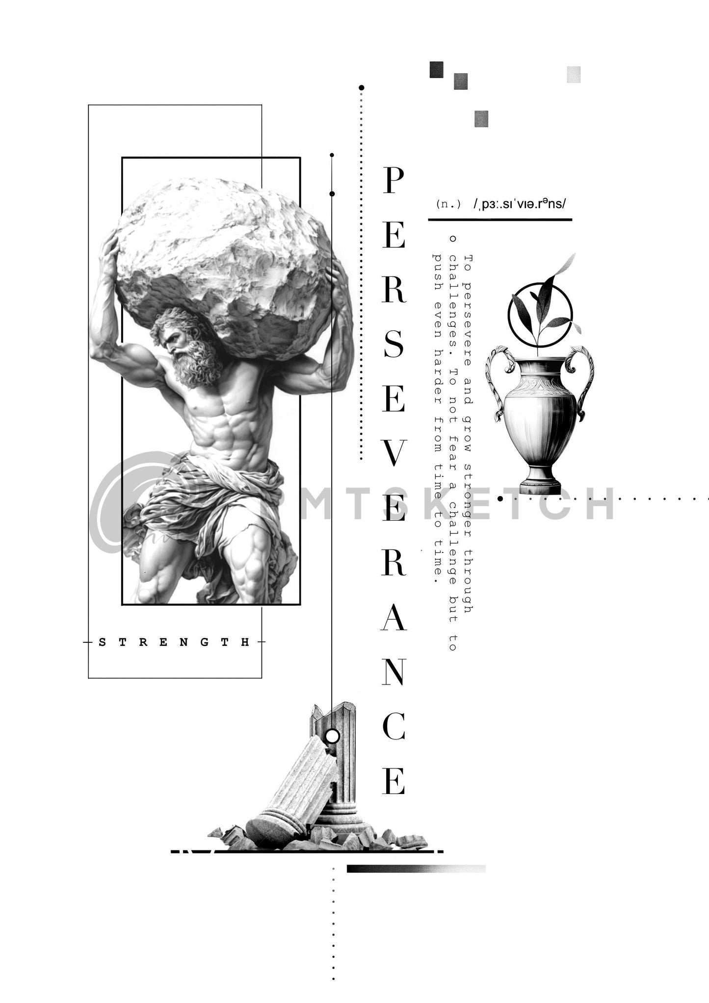 Concept Design Nr. 147