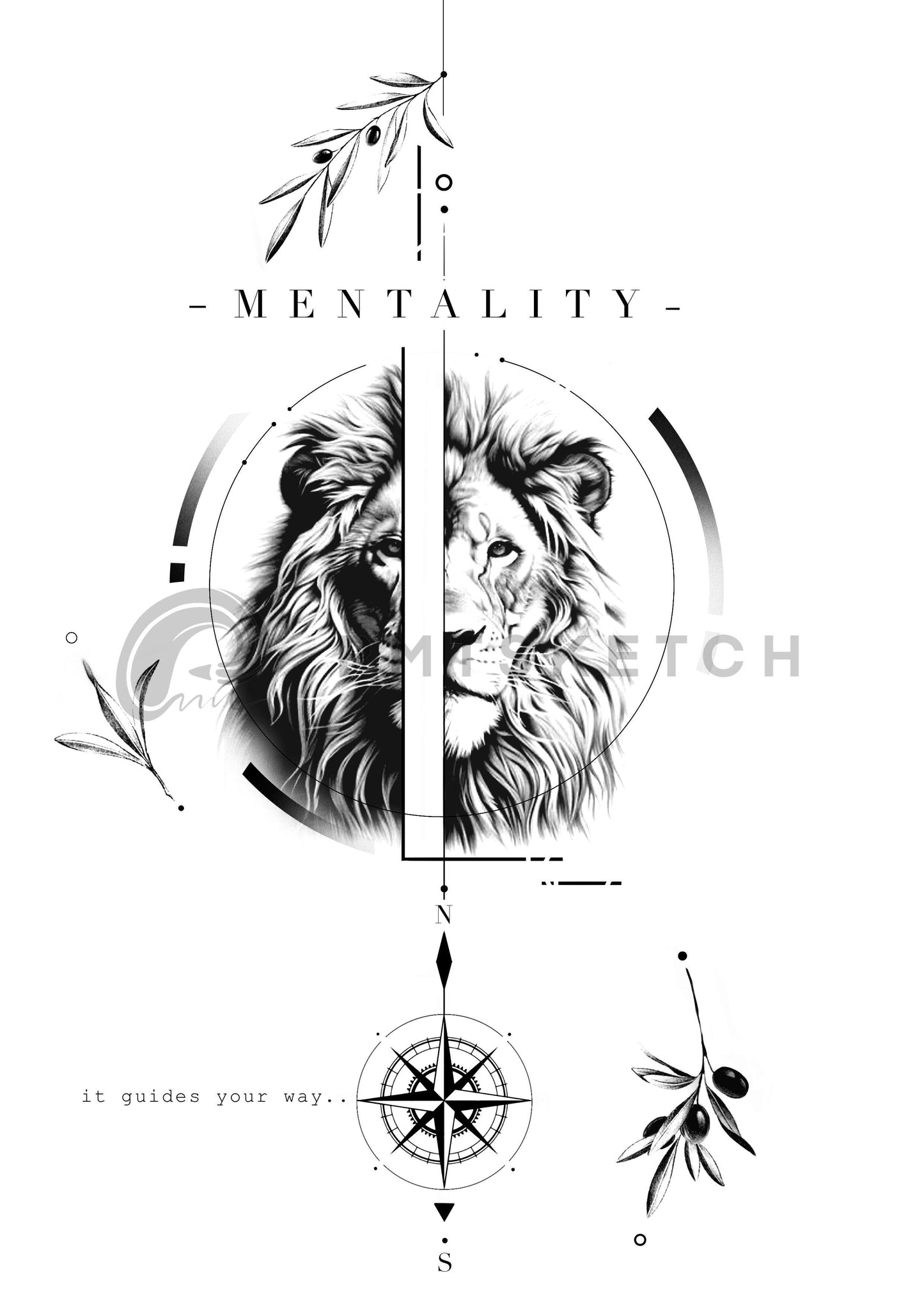 Concept Design Nr. 149