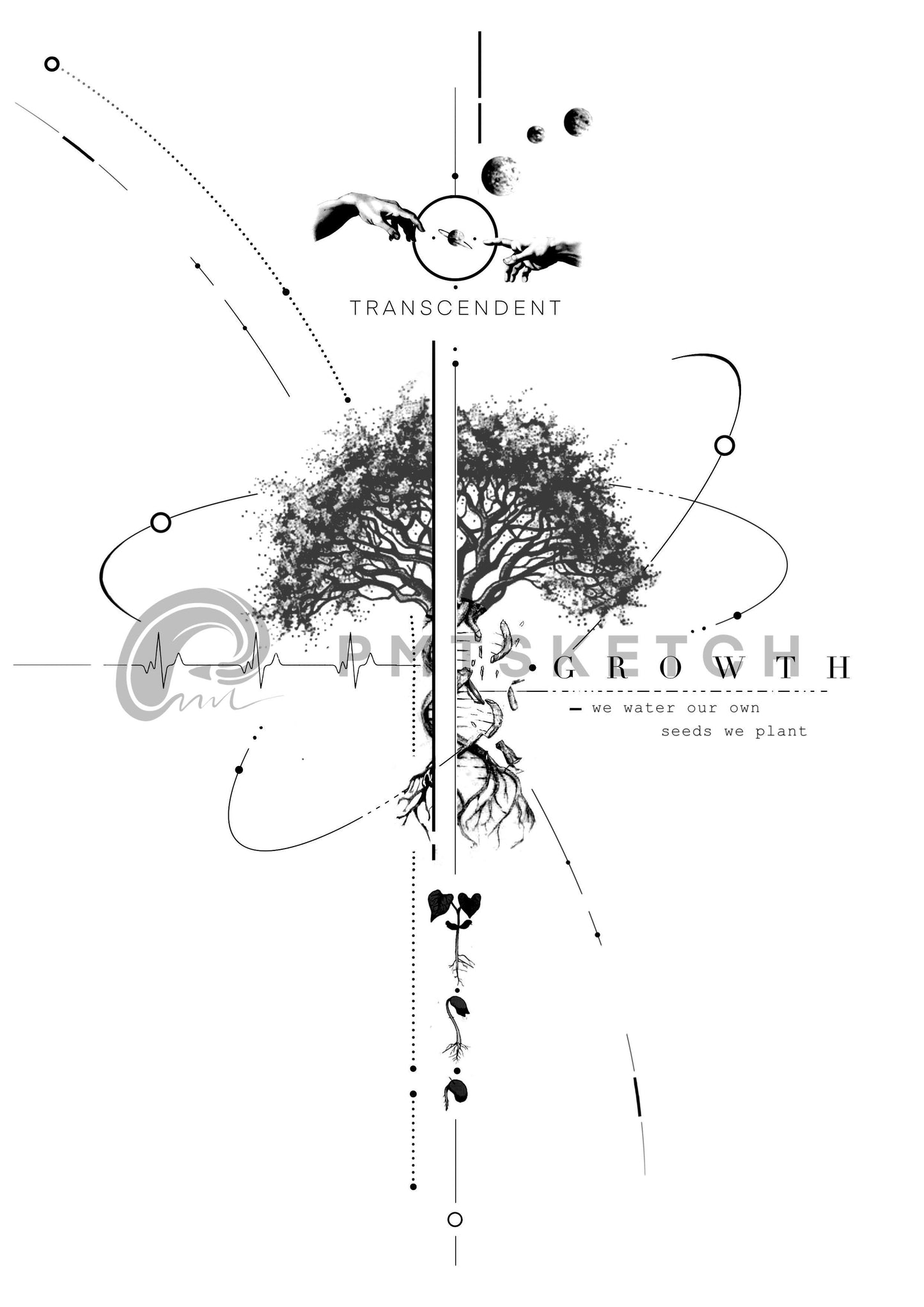 Concept Design Nr. 151