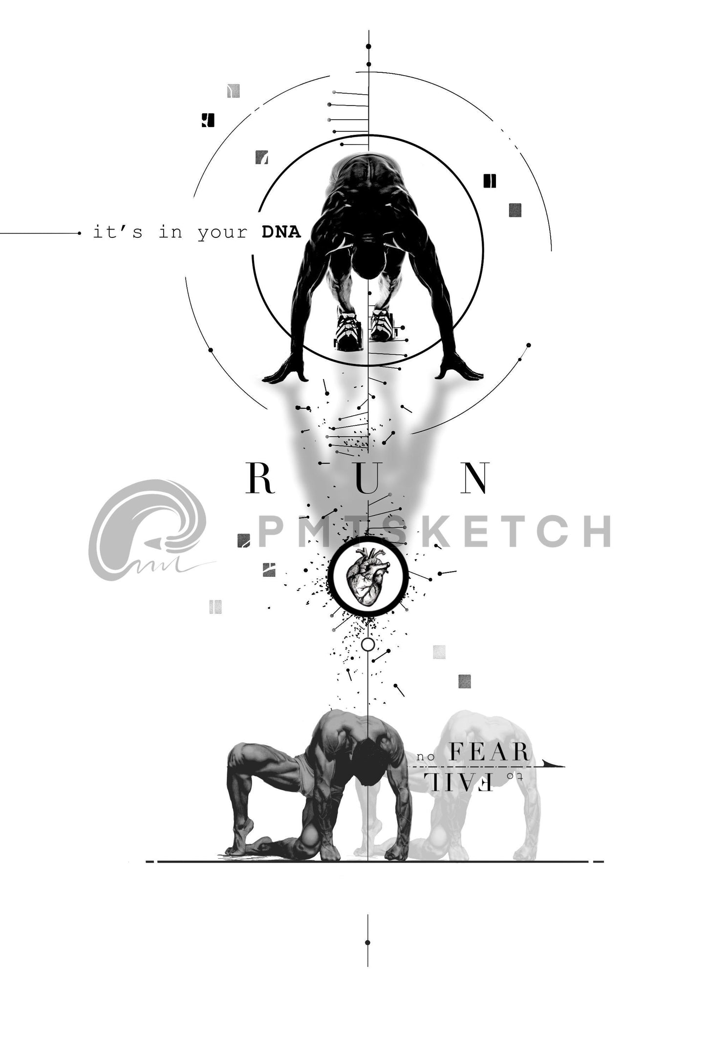 Concept Design Nr. 154