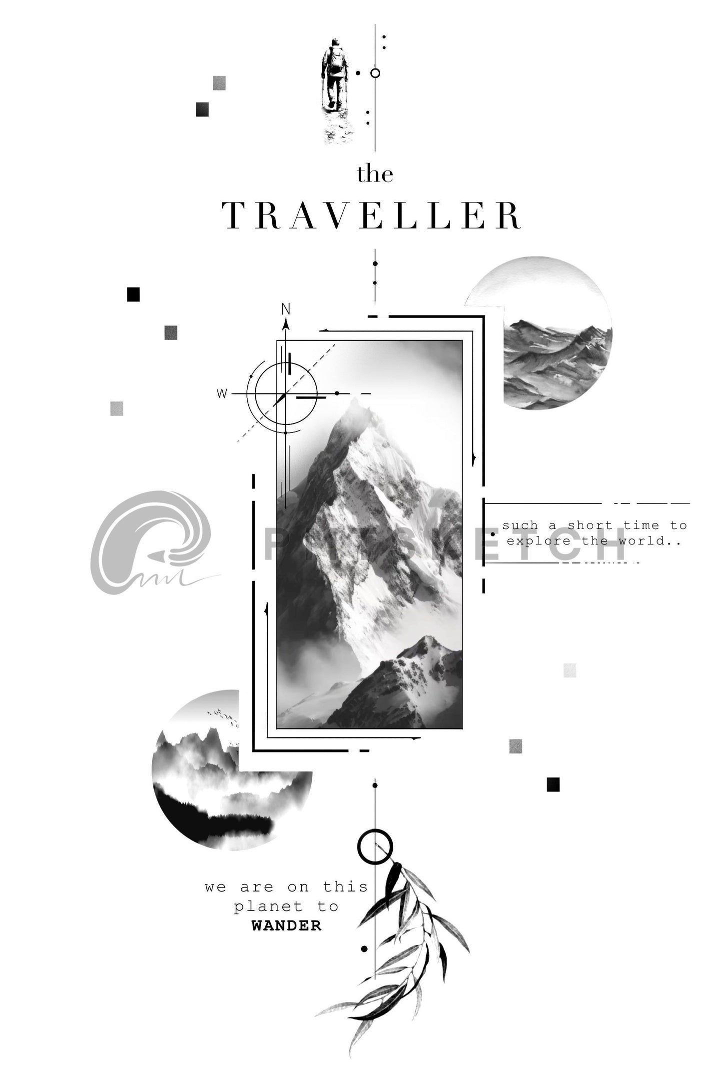 Concept Tattoo Design Nr. 155