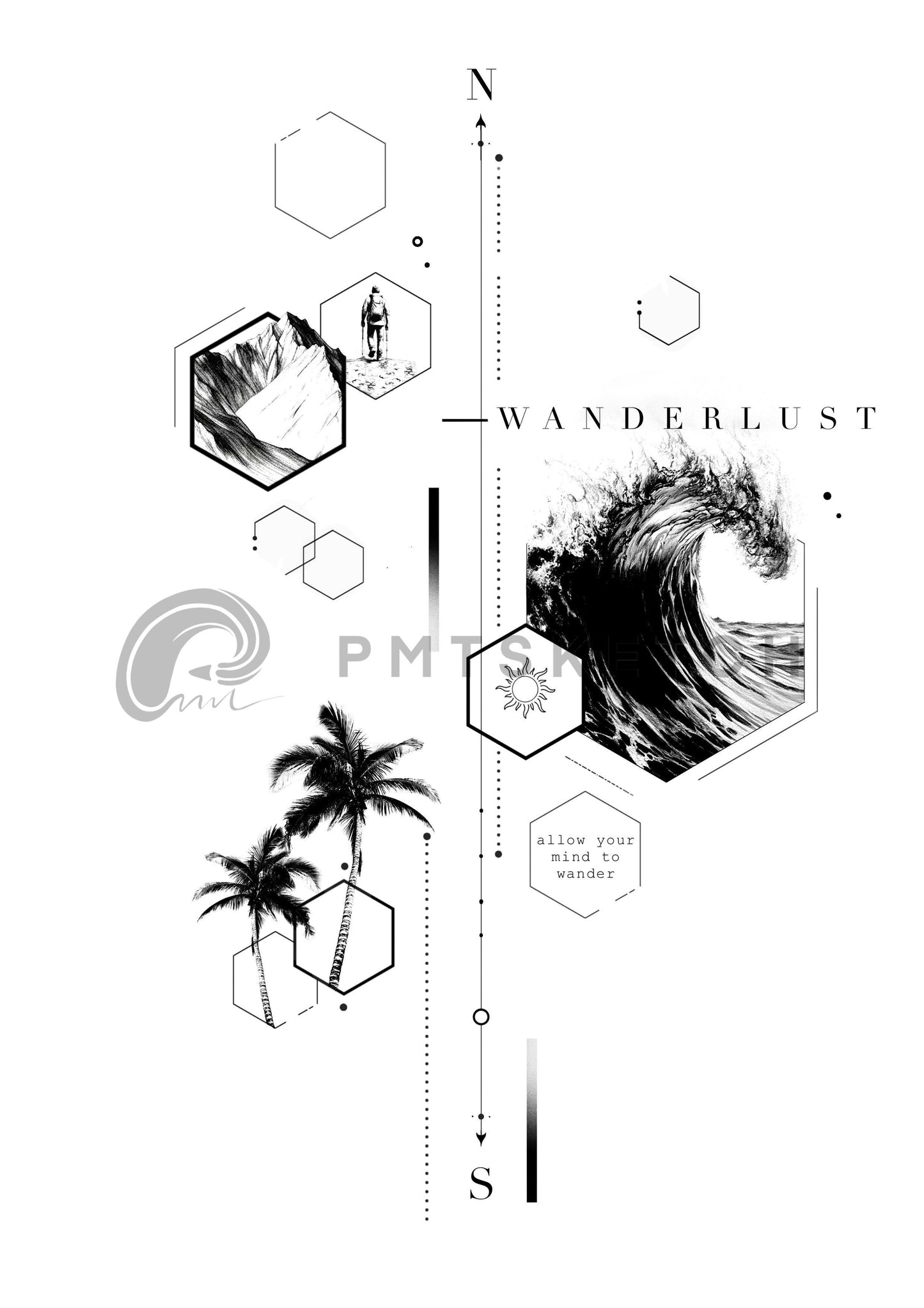 Concept Design Nr. 156