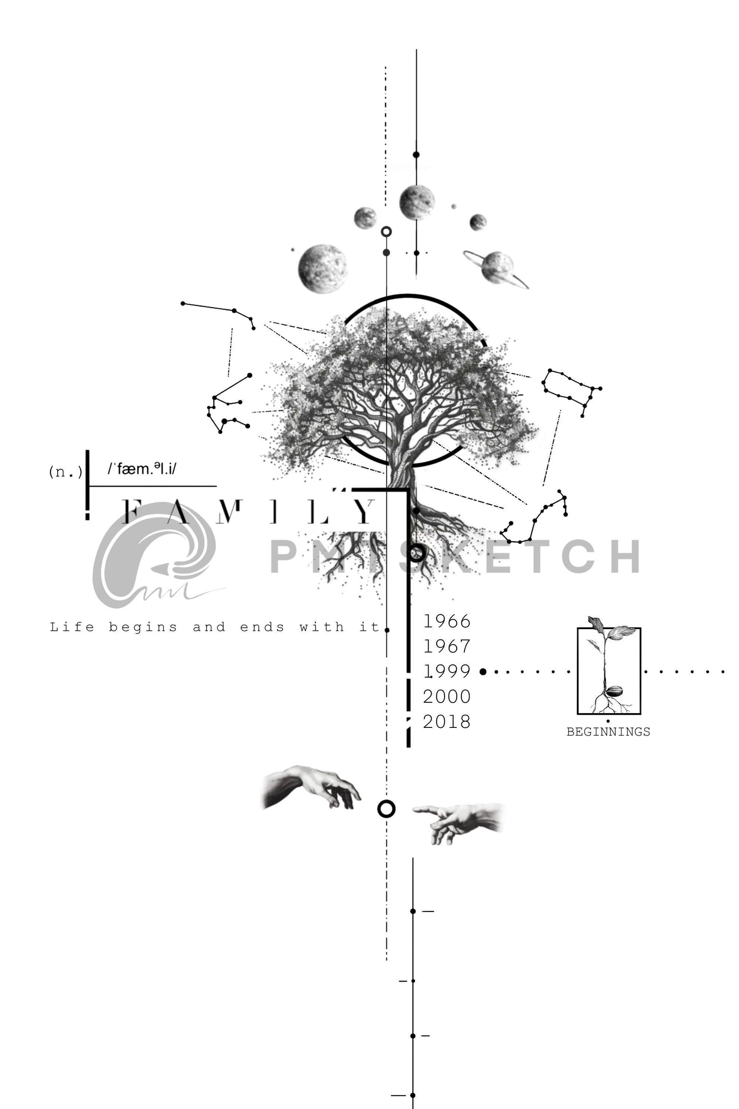 Concept Design Nr. 157