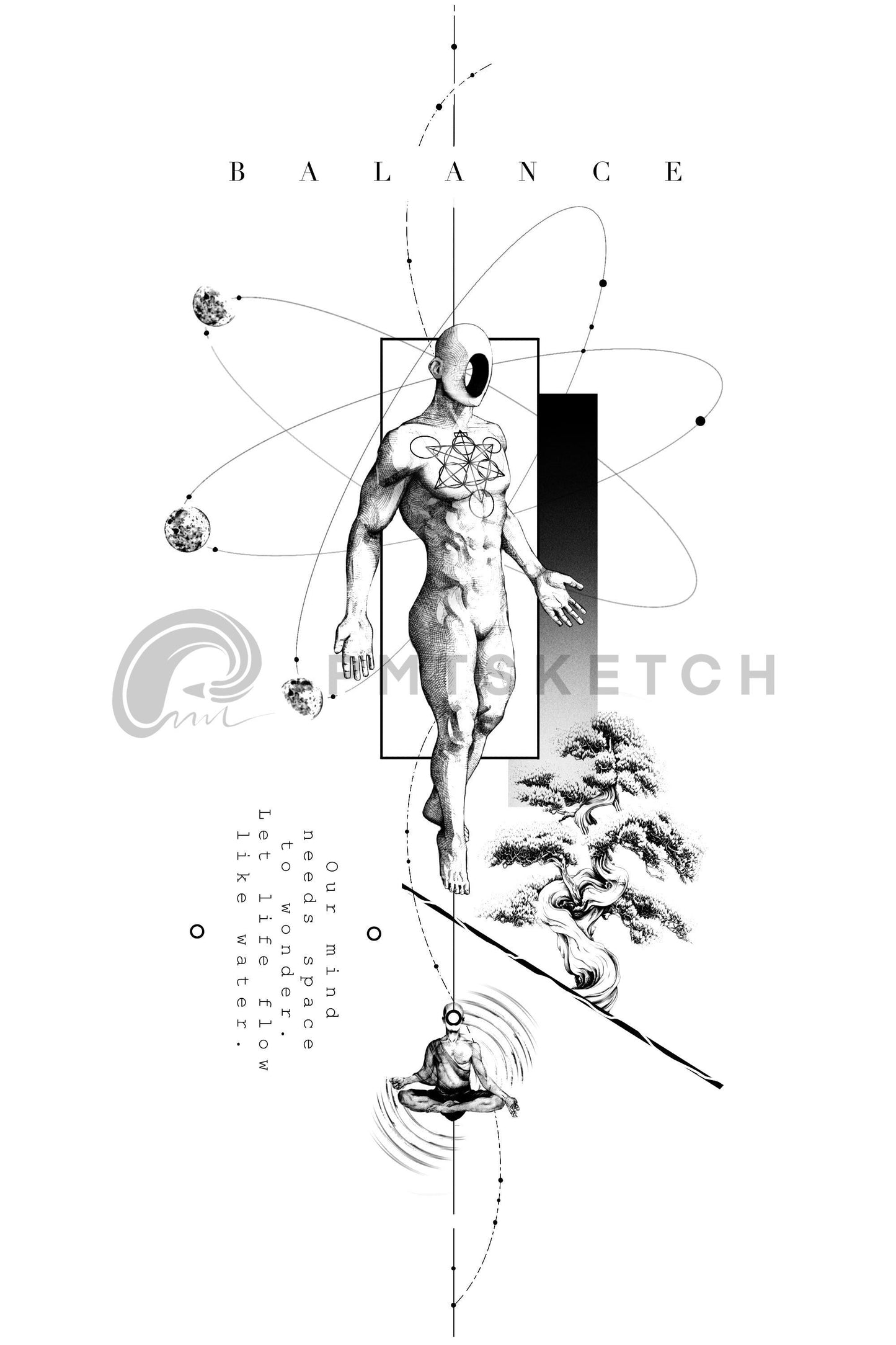 Concept Design Nr. 159