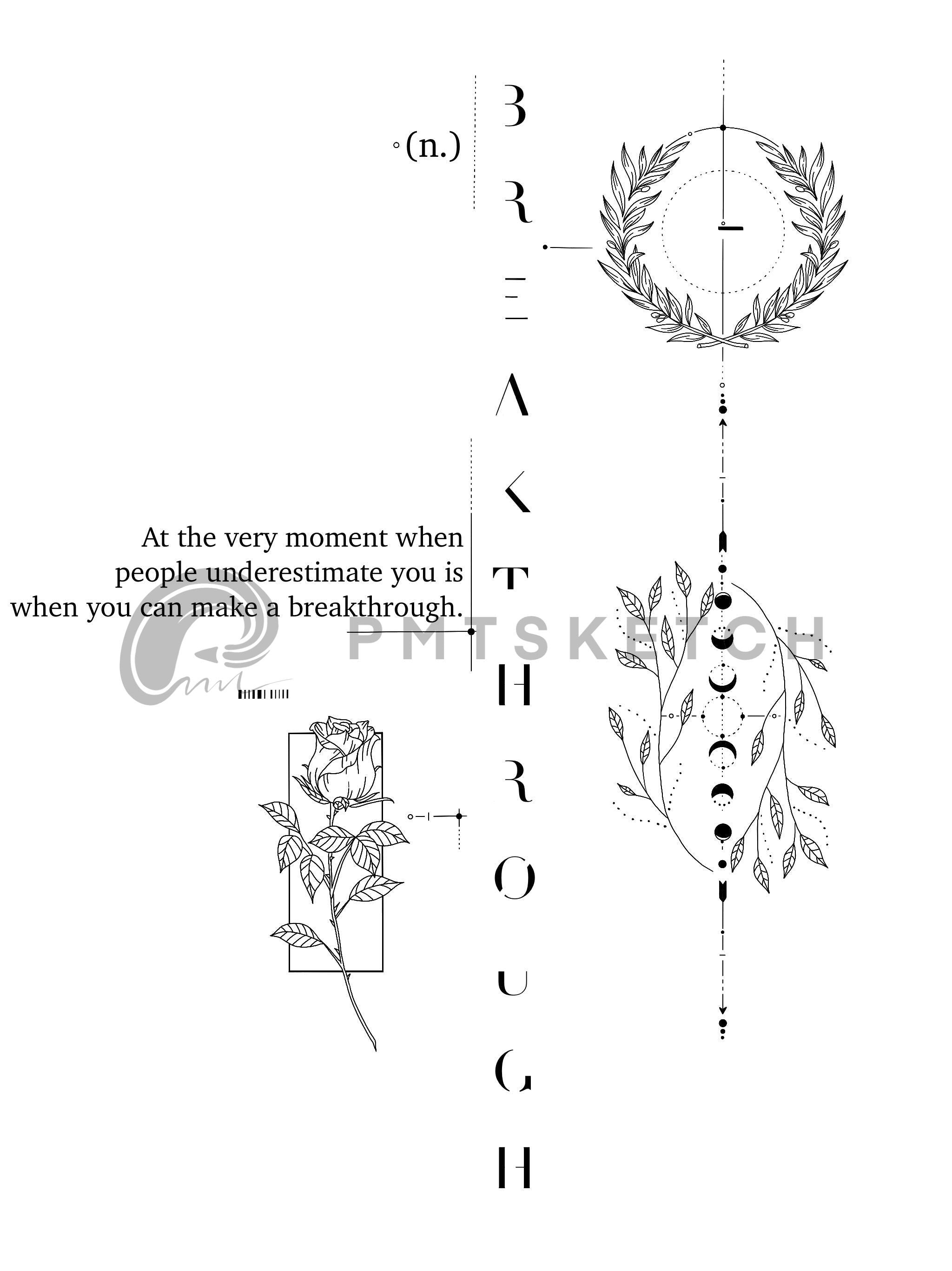 Concept Design Nr. 16