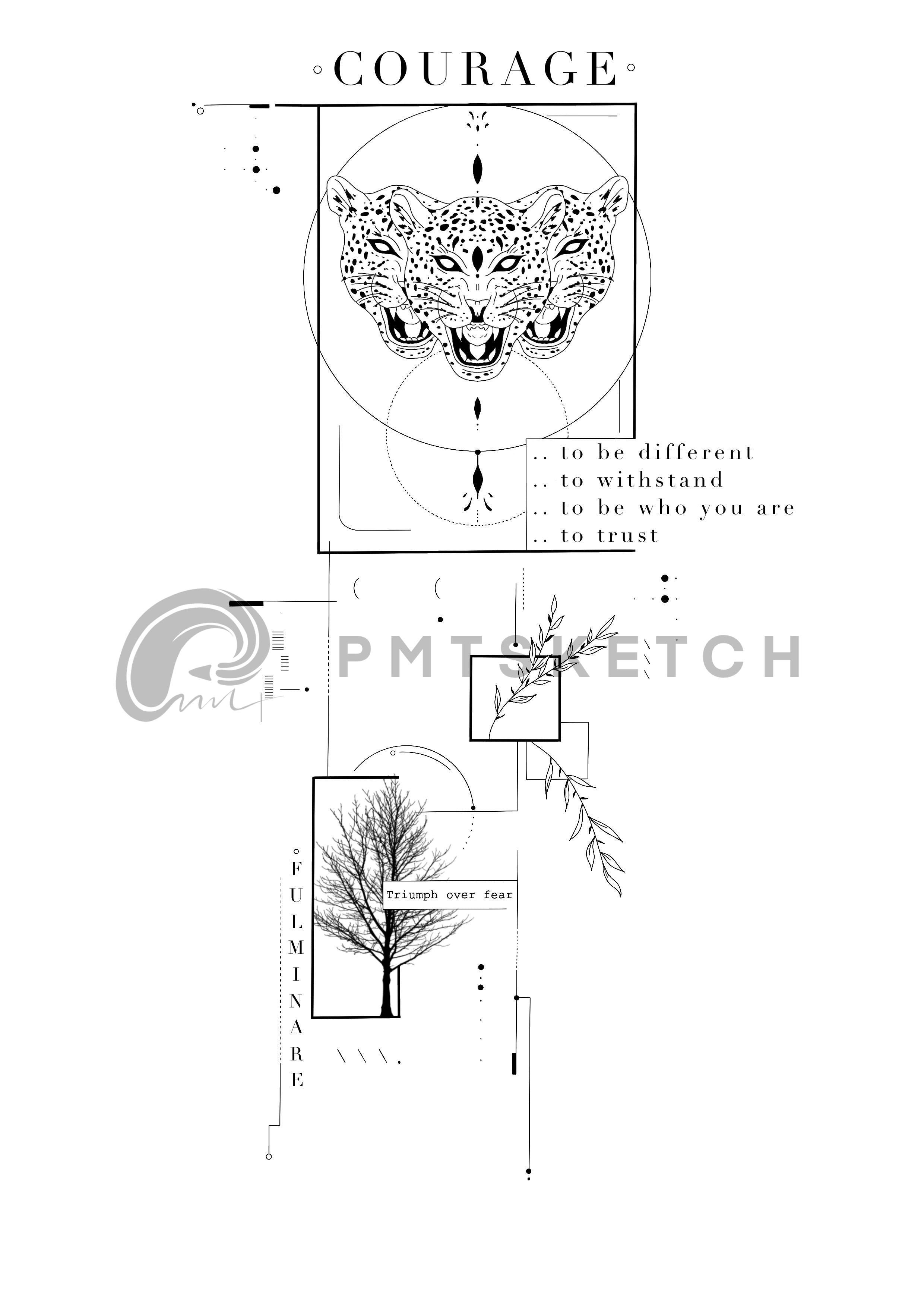 Conception préliminaire n° 33