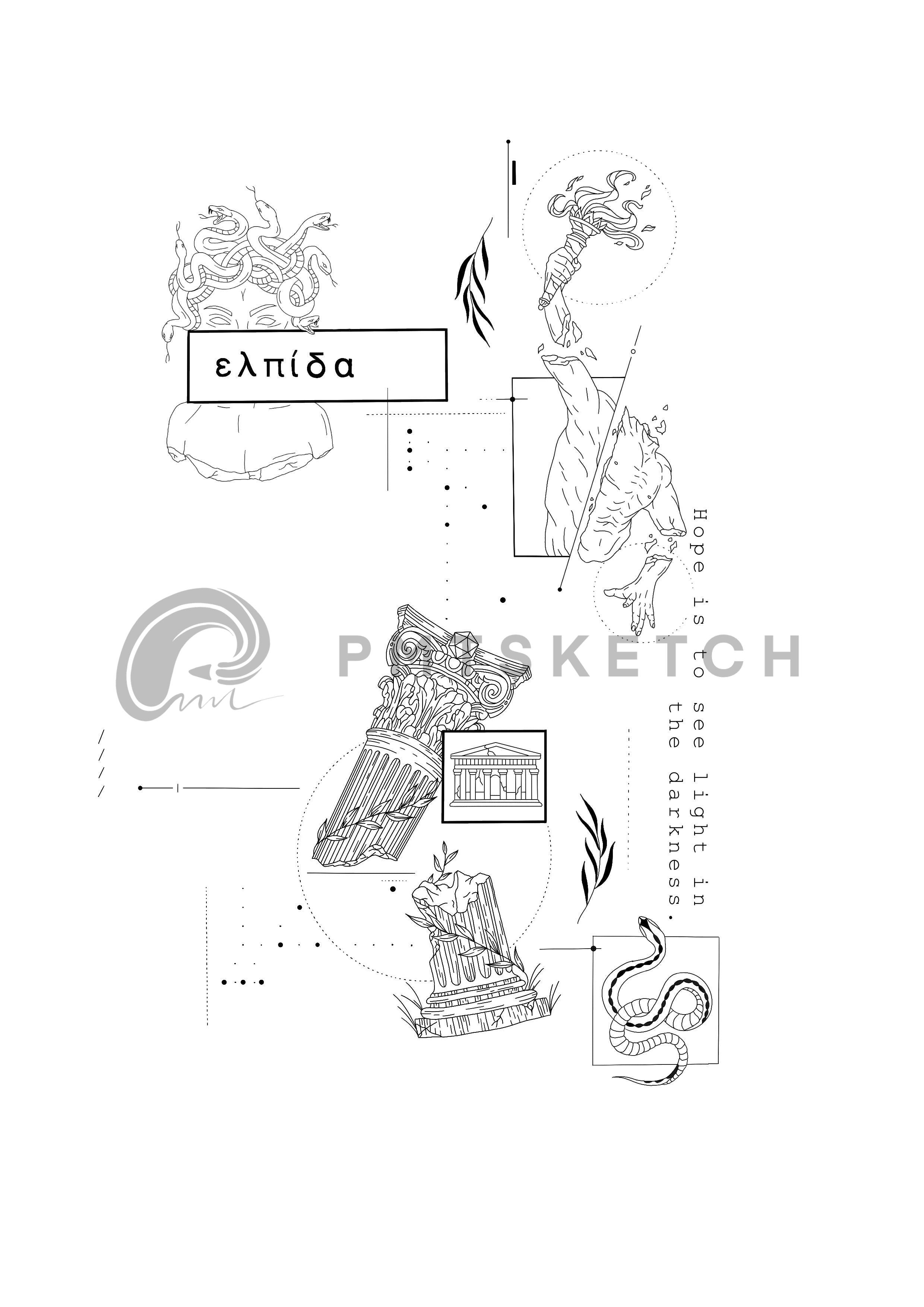 Conception préliminaire n° 34