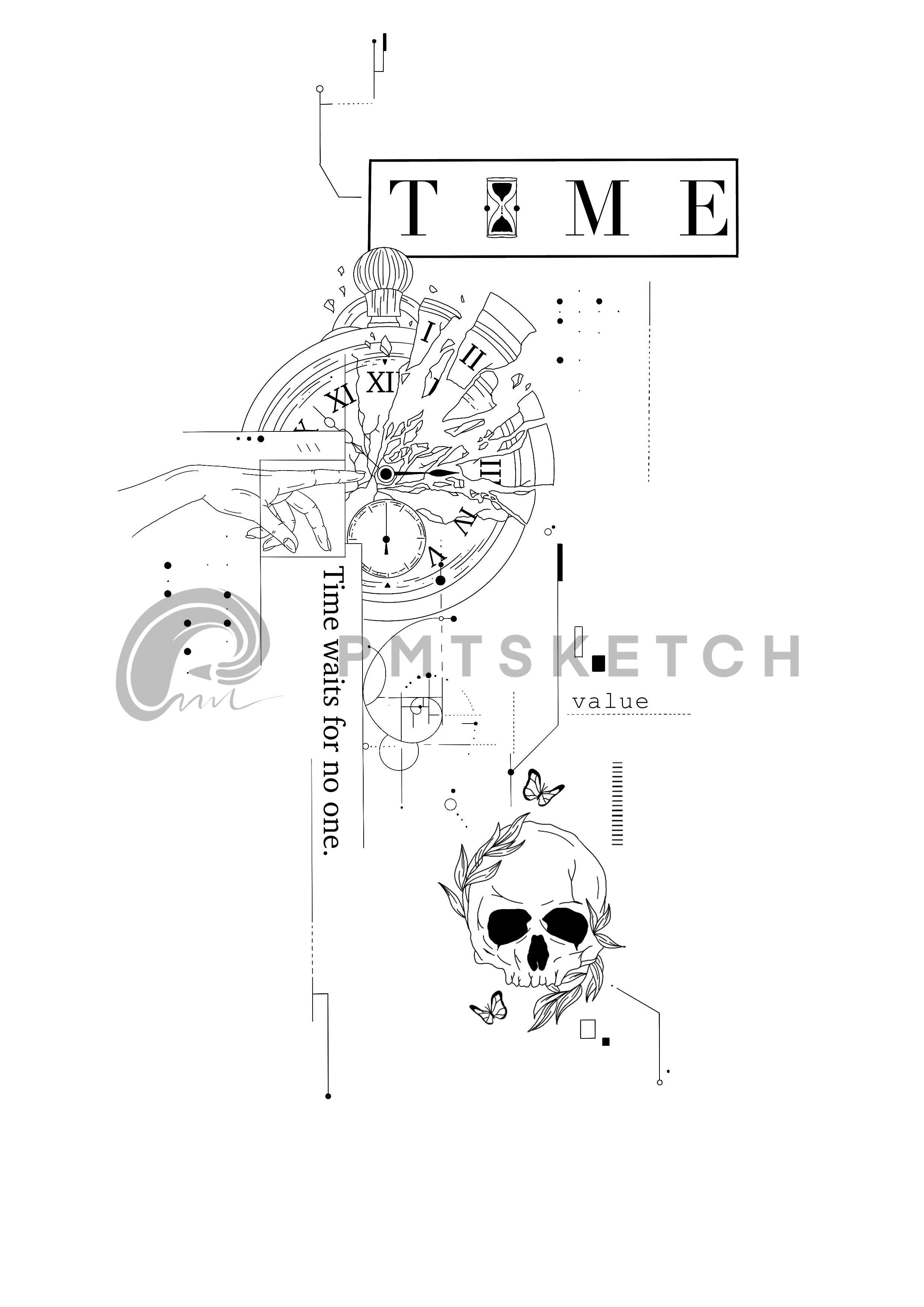 Concept Design Nr. 35