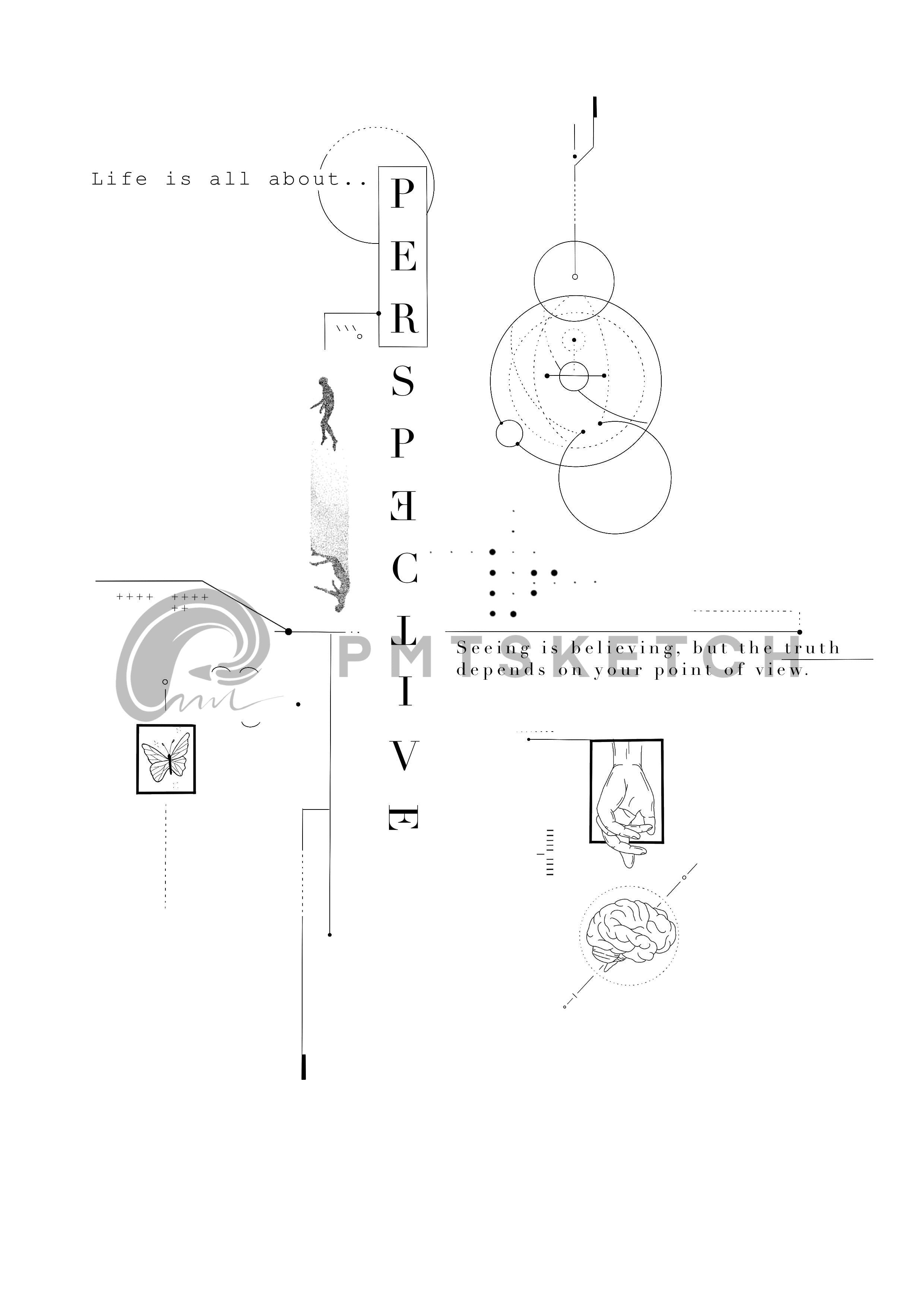 Concept Design Nr. 38