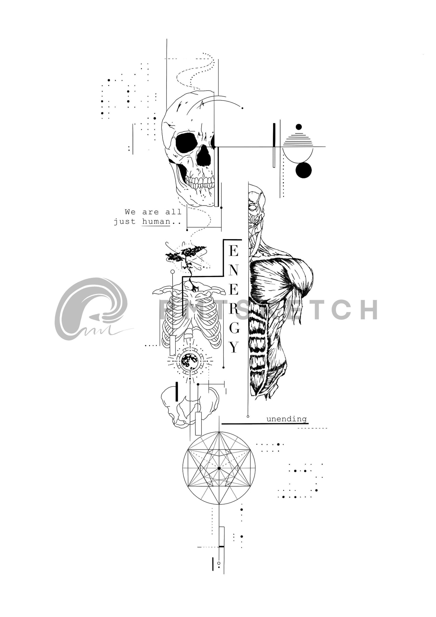 Concept Design Nr. 45