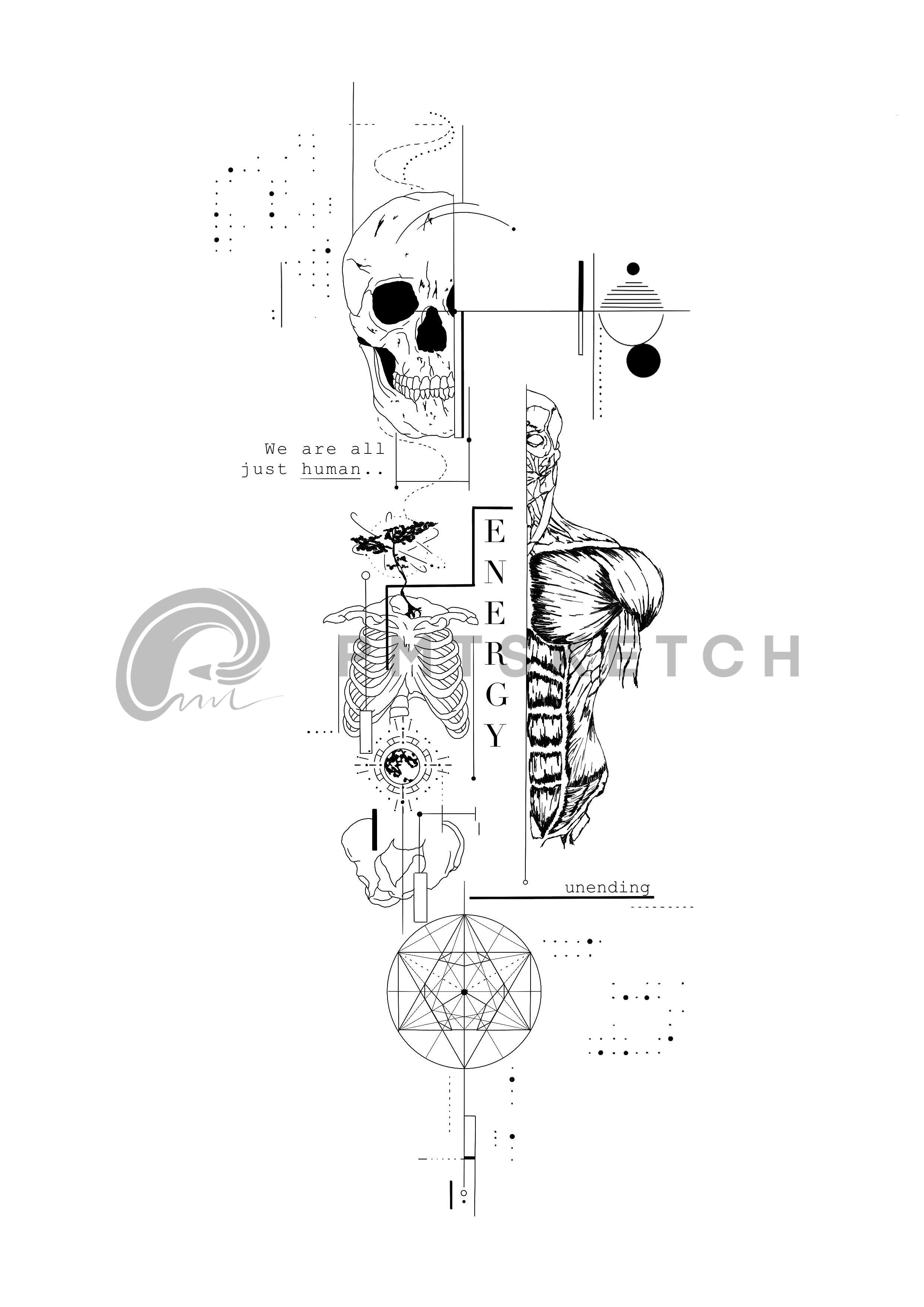 Concept Design No. 45