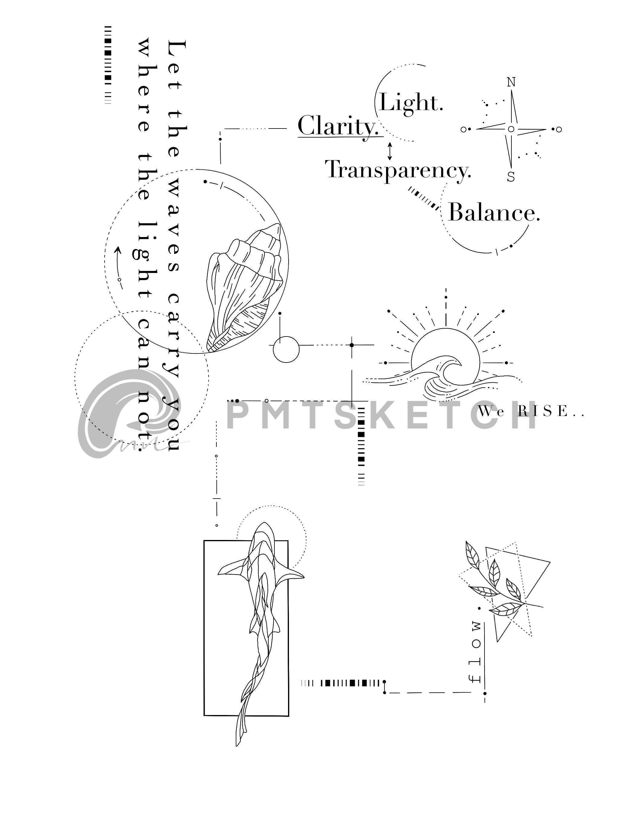 Conception préliminaire n° 5
