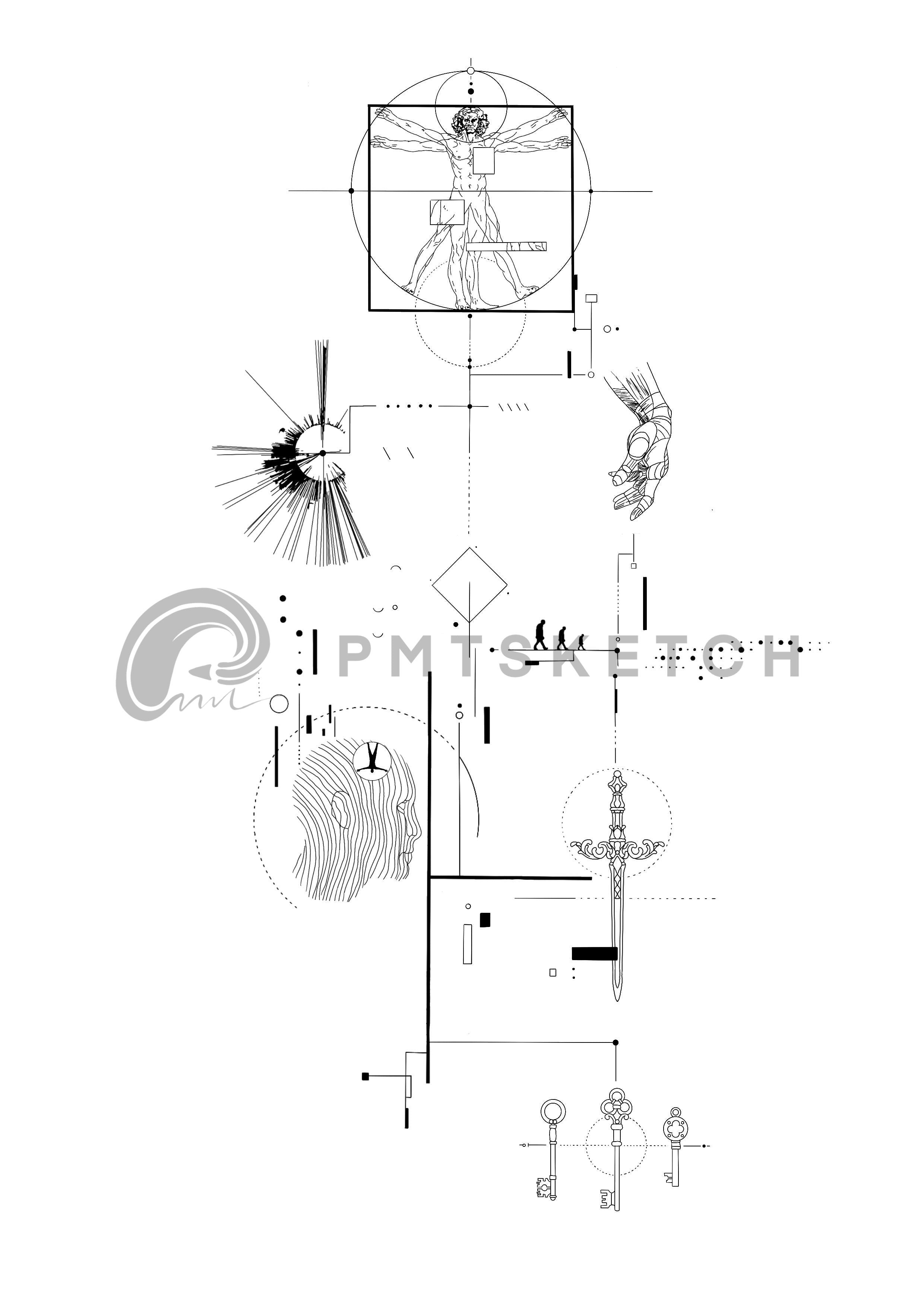 Concept Design No. 53
