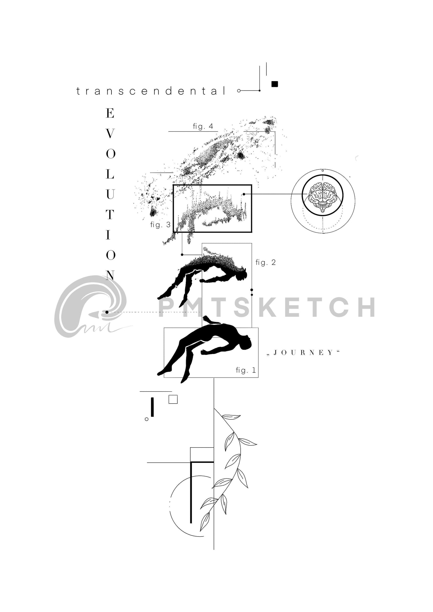 Concept Design Nr. 71