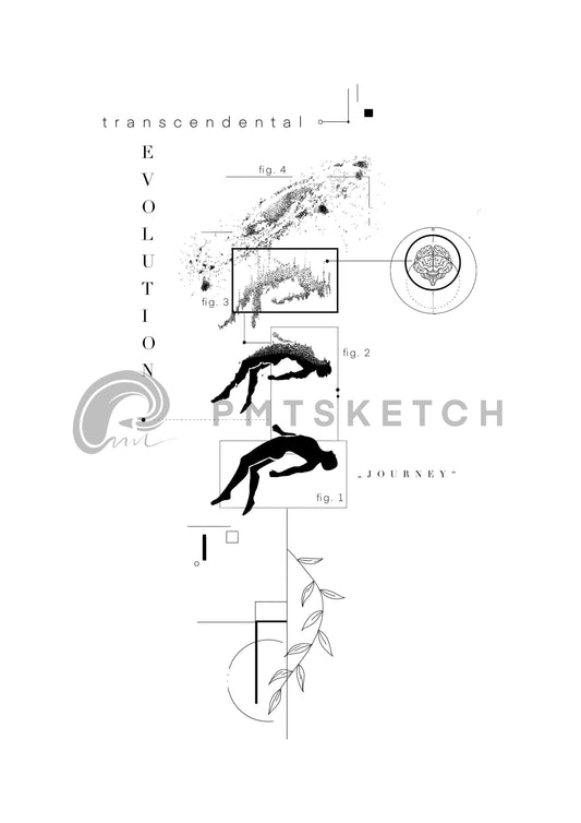 Concept Design Nr. 71