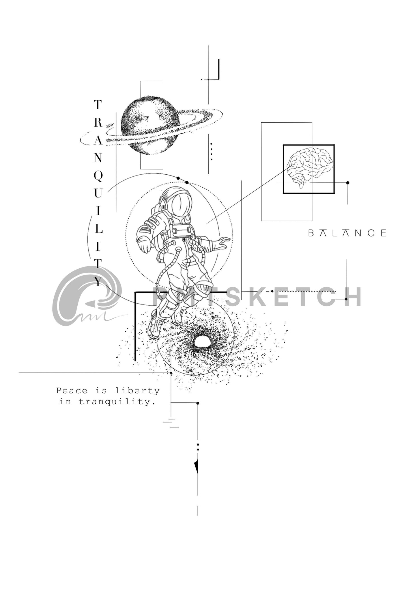 Concept Design No. 84
