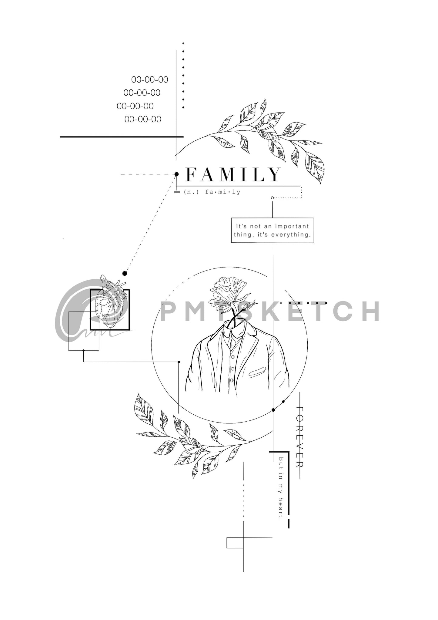 Concept Design Nr. 86