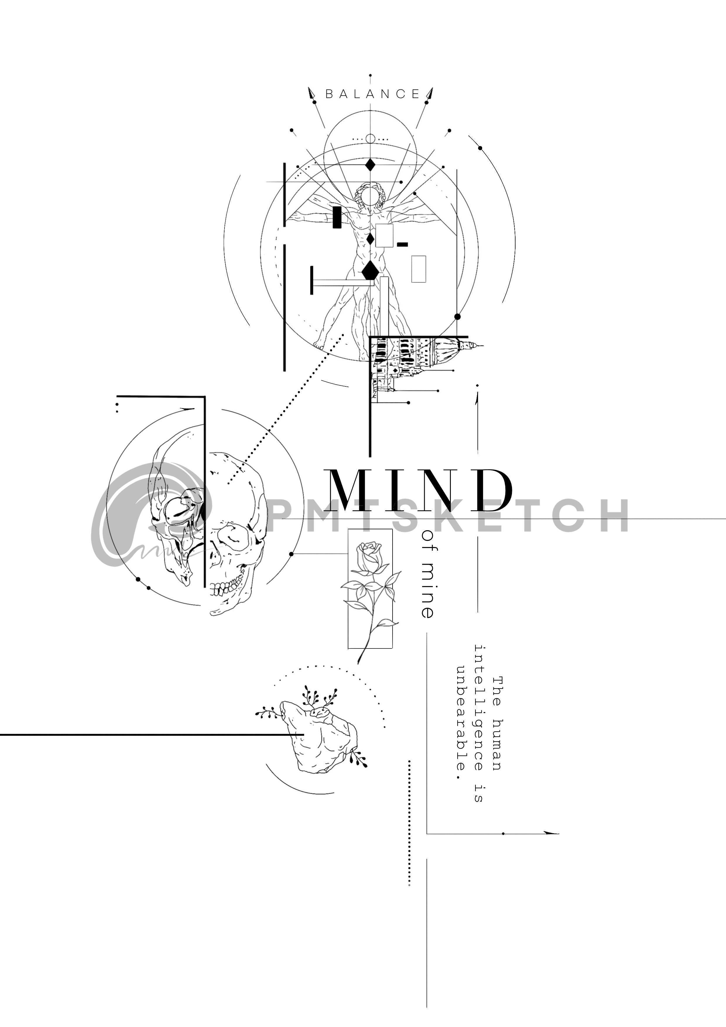 Concept Design Nr. 93