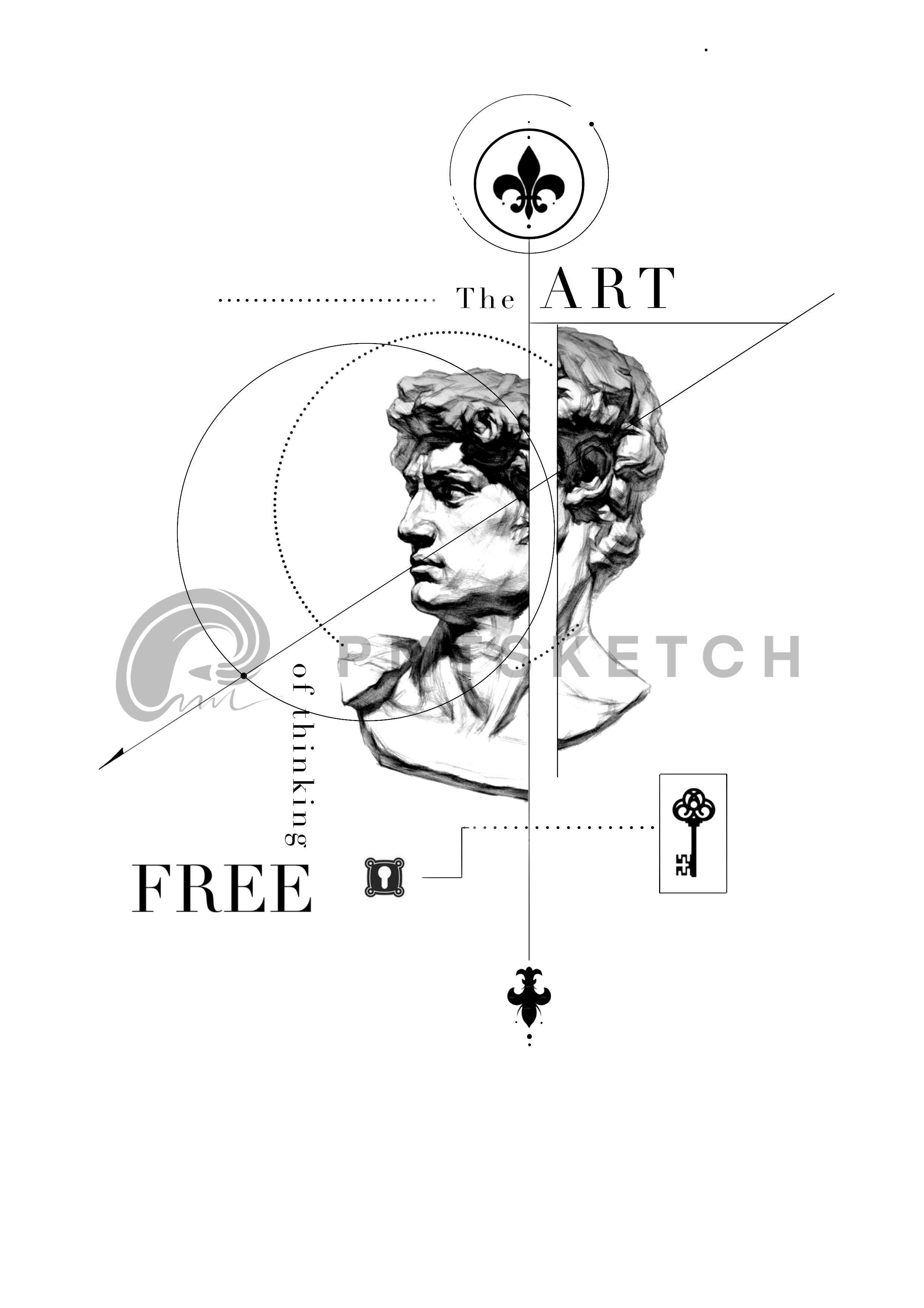 Conception préliminaire n° 98