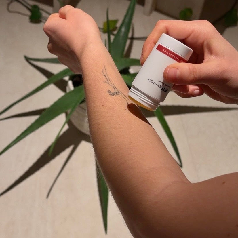 Premium Tattoo Pflegestick
