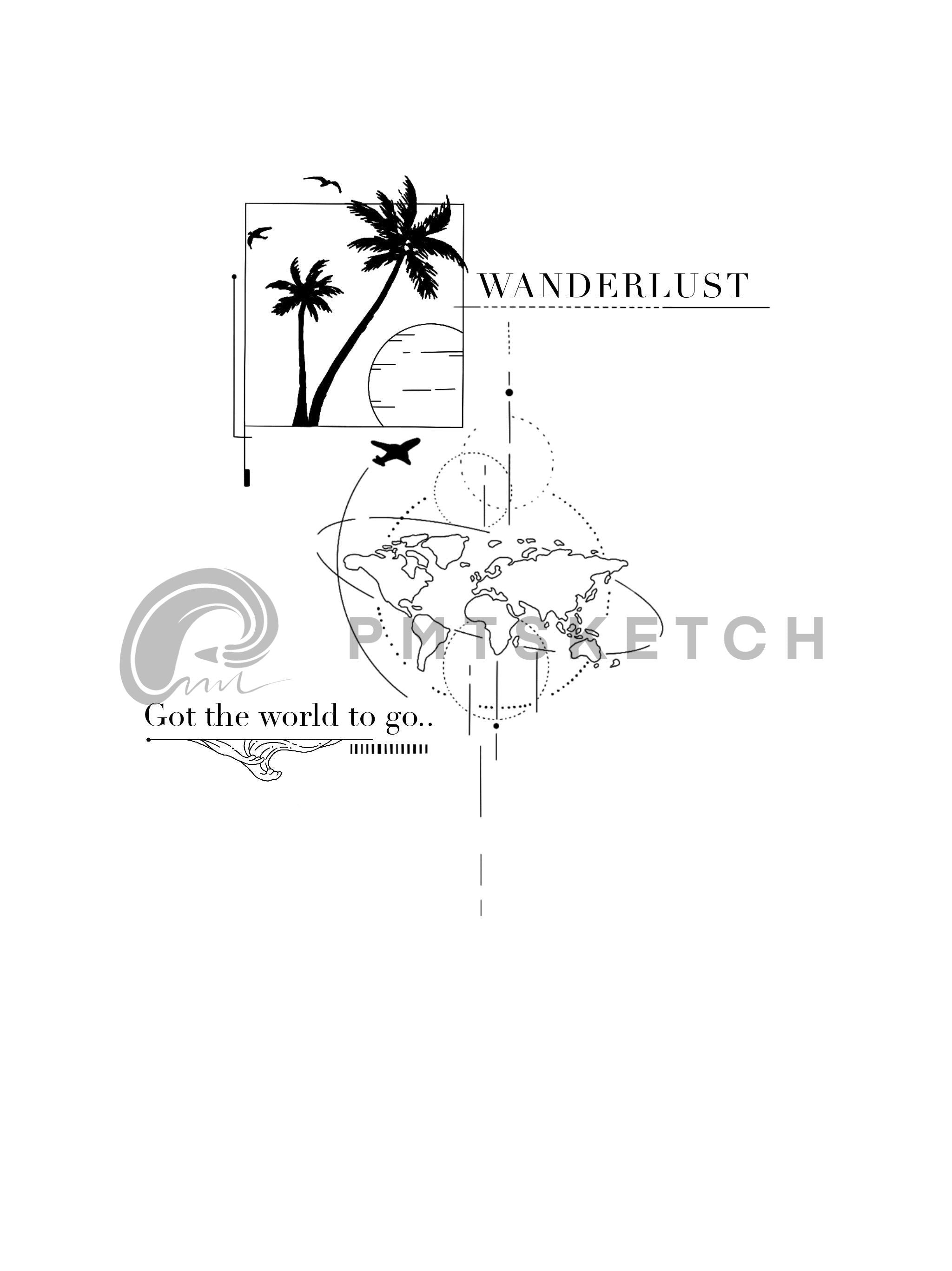 Conception de petits voyages