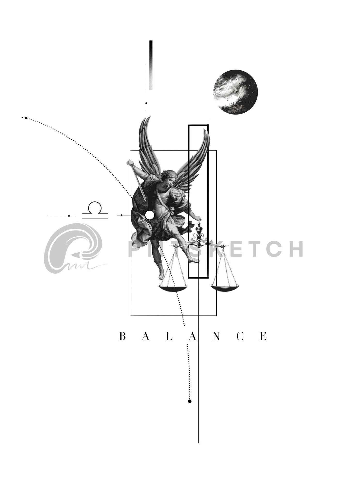 Libra / Balance