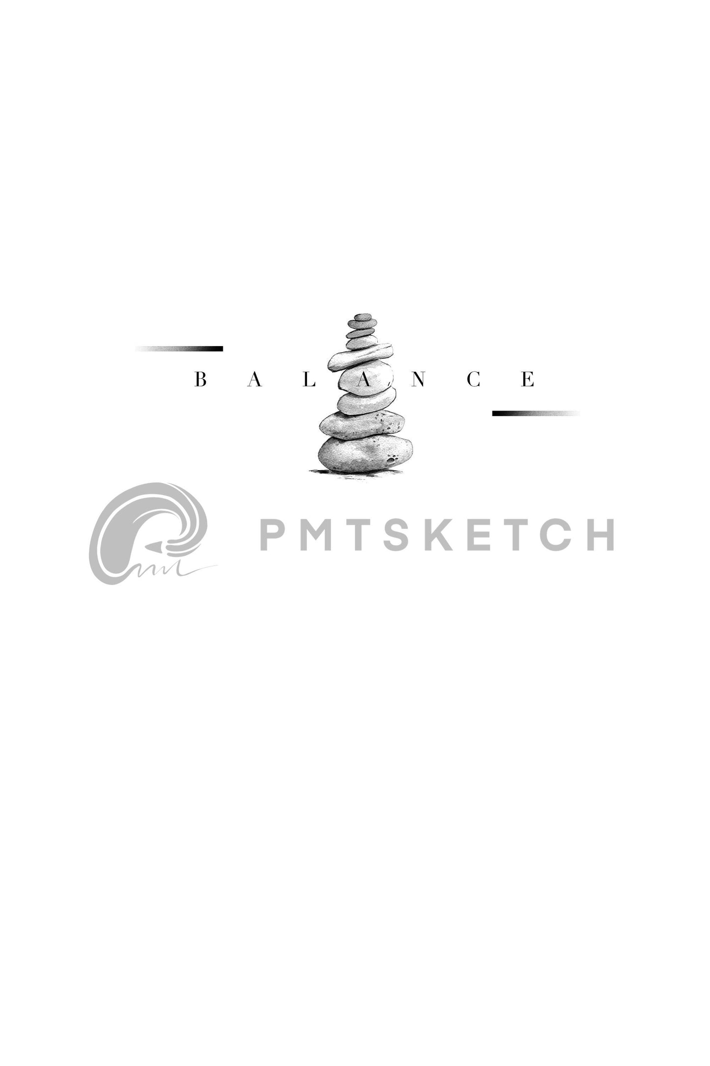 Balance / Stones