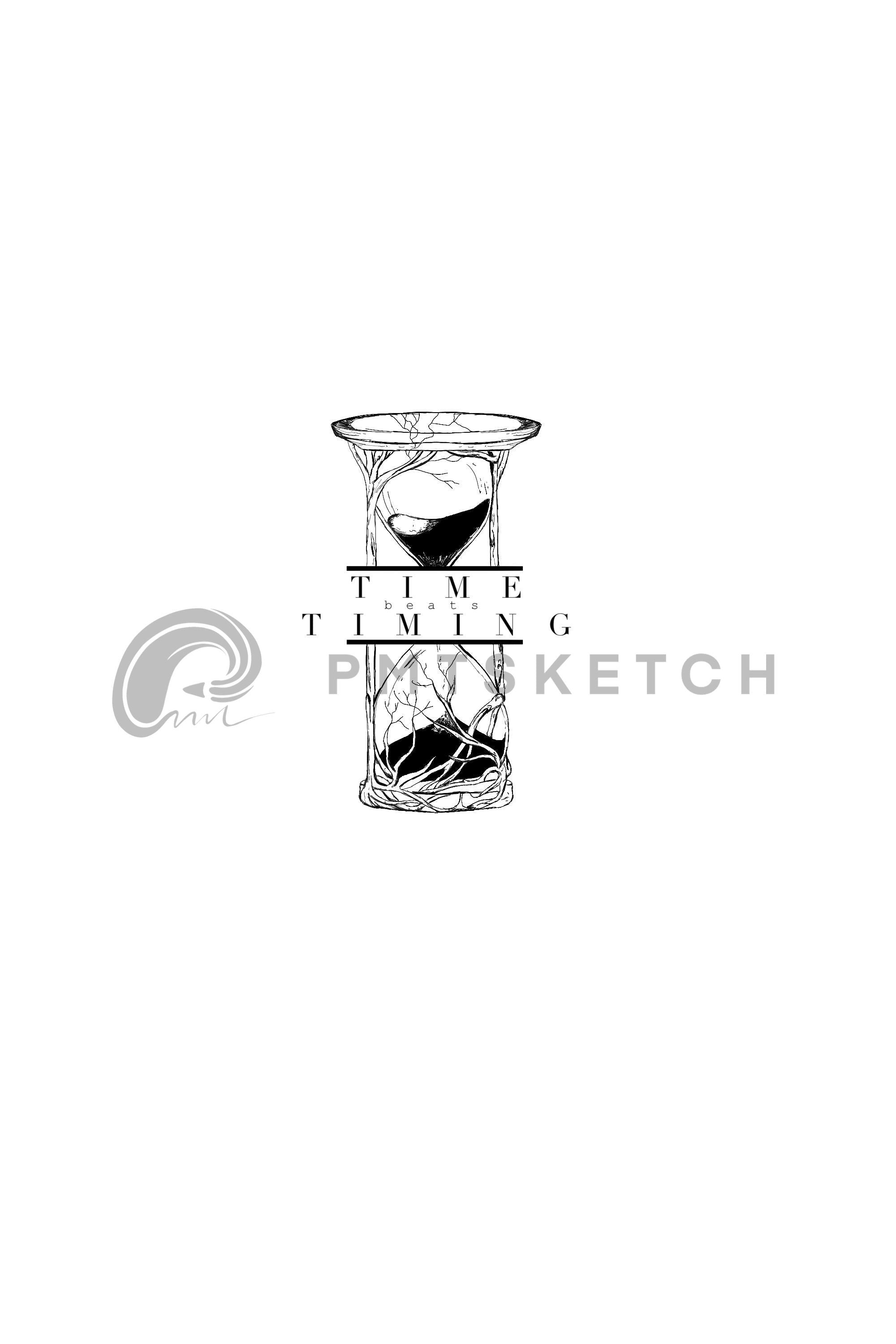 Hourglass / Time beats Timing