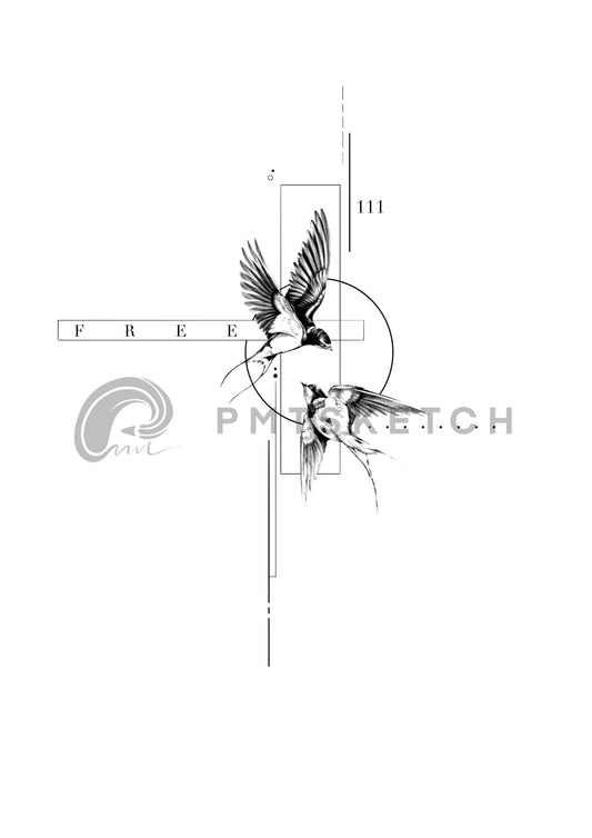 Small Swallow Concept