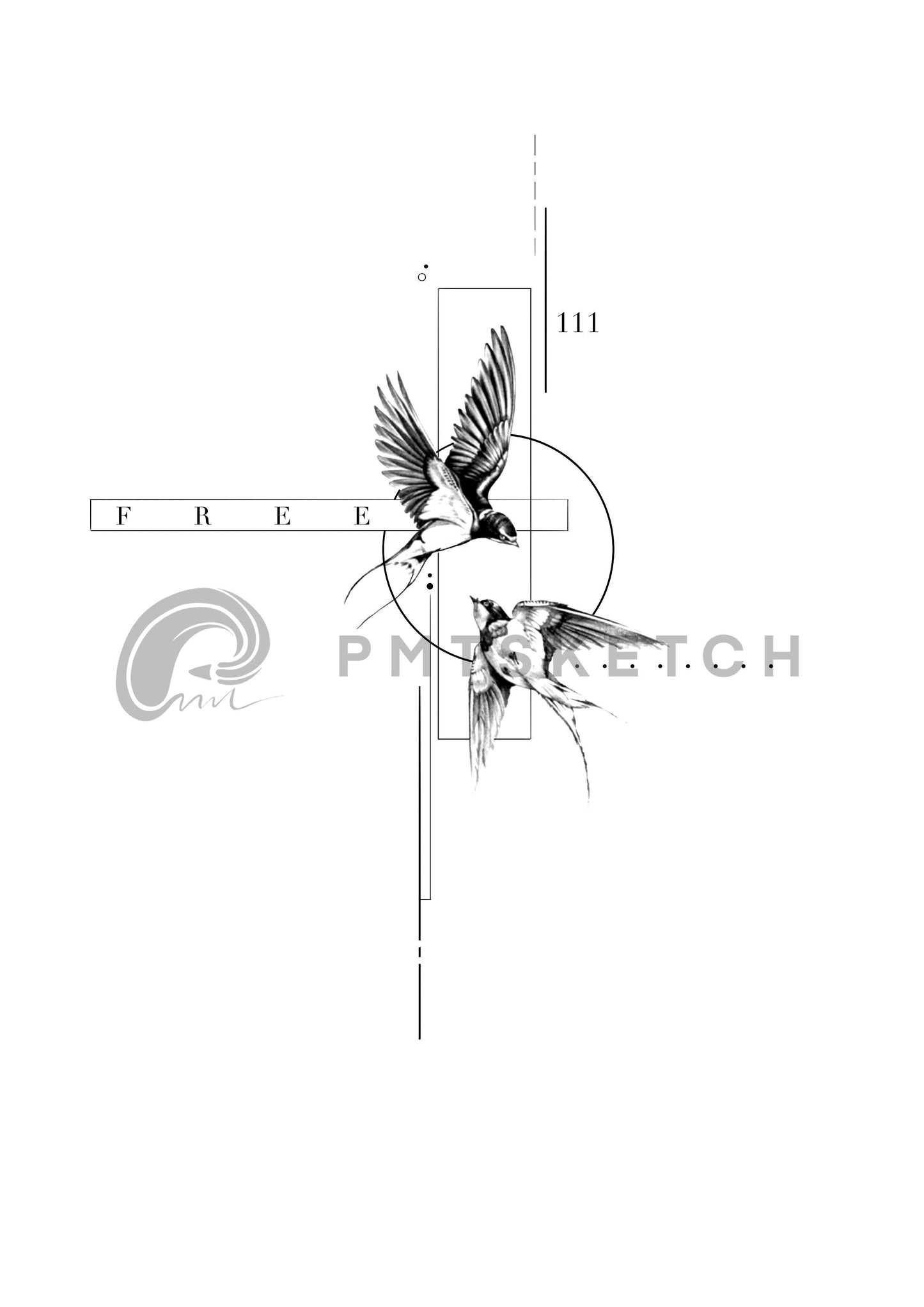 Small Swallow Concept