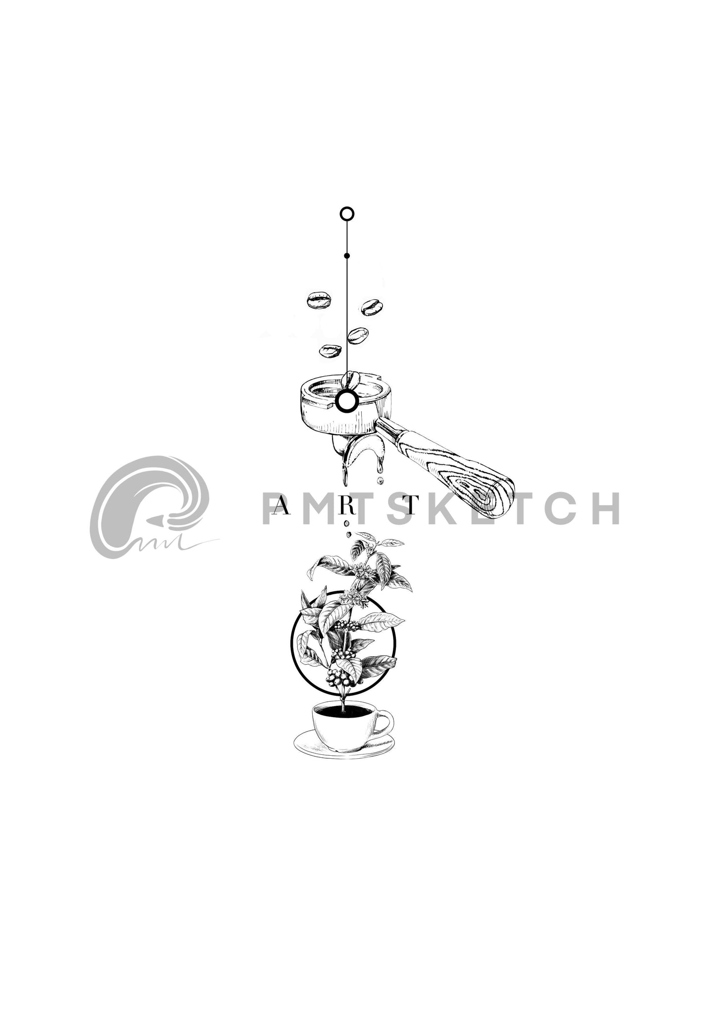 Art / Barista / Coffee