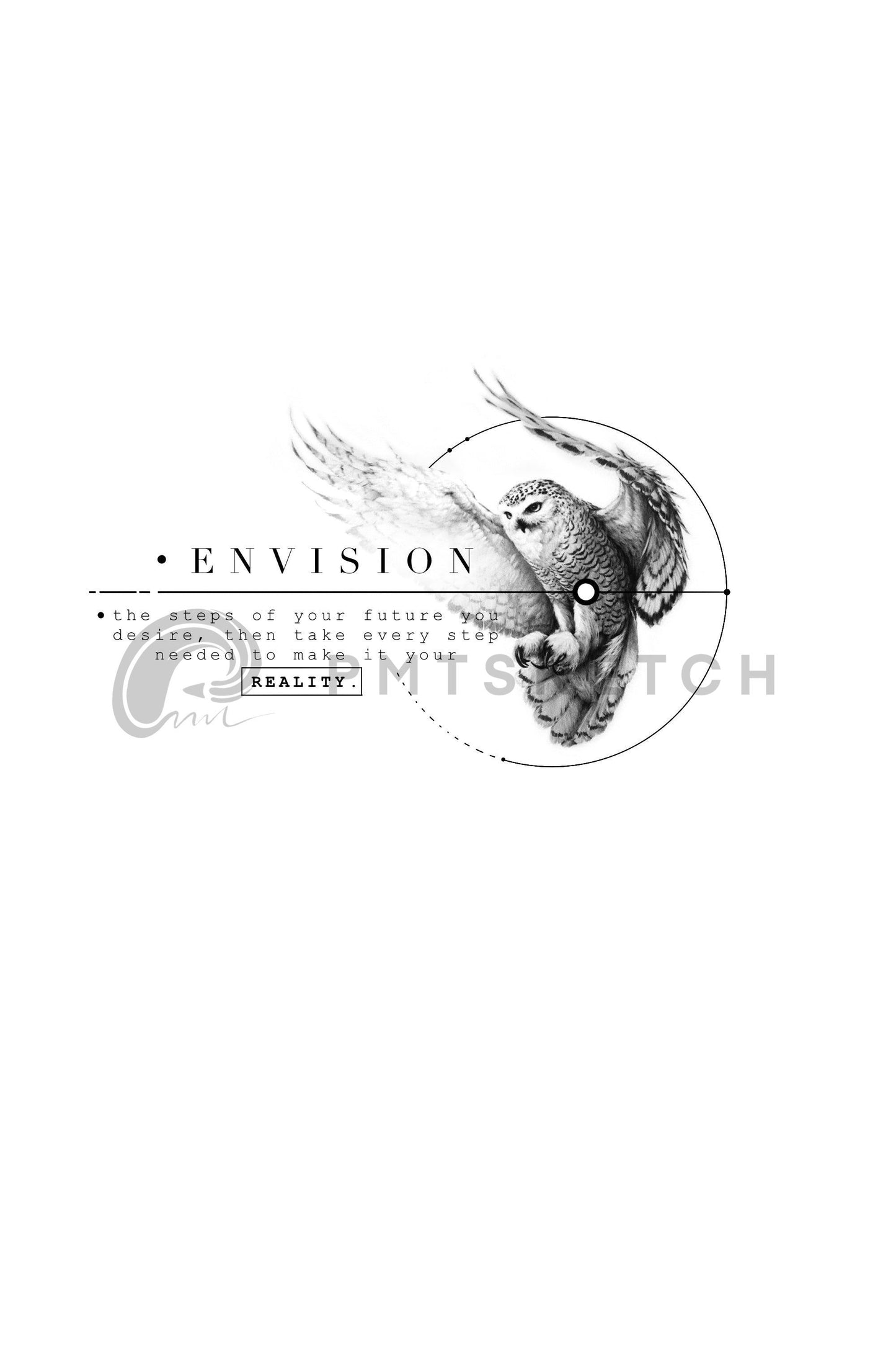 Owl / Envision