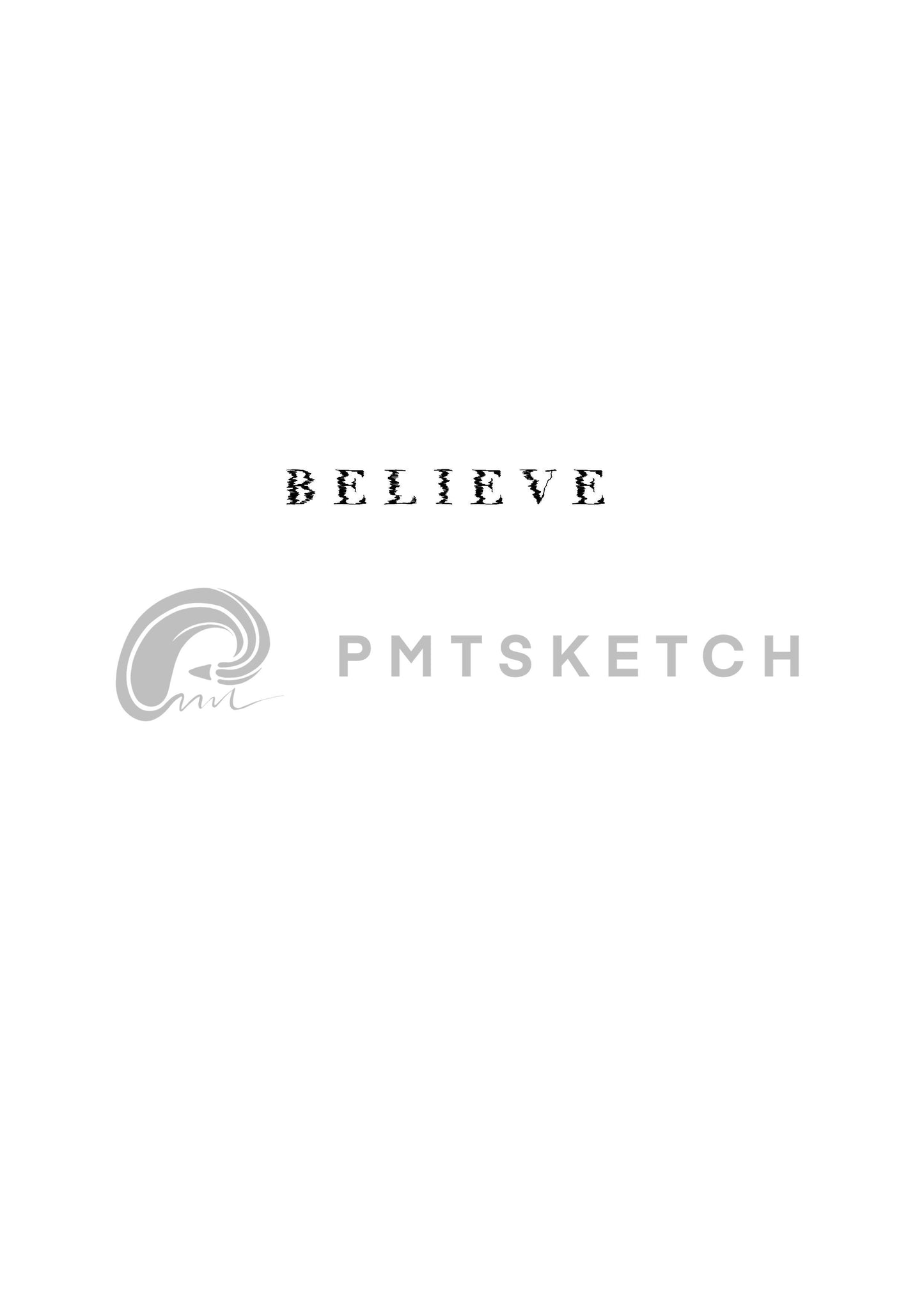 BELIEVE